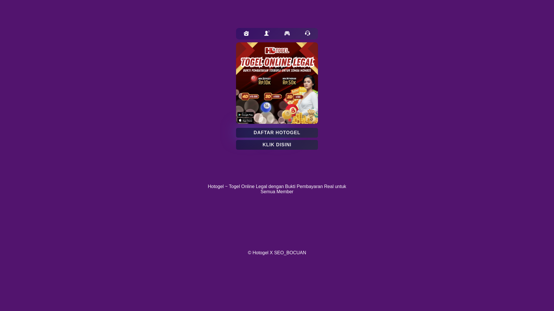 website screenshot of https://lionsclubsma.pages.dev/