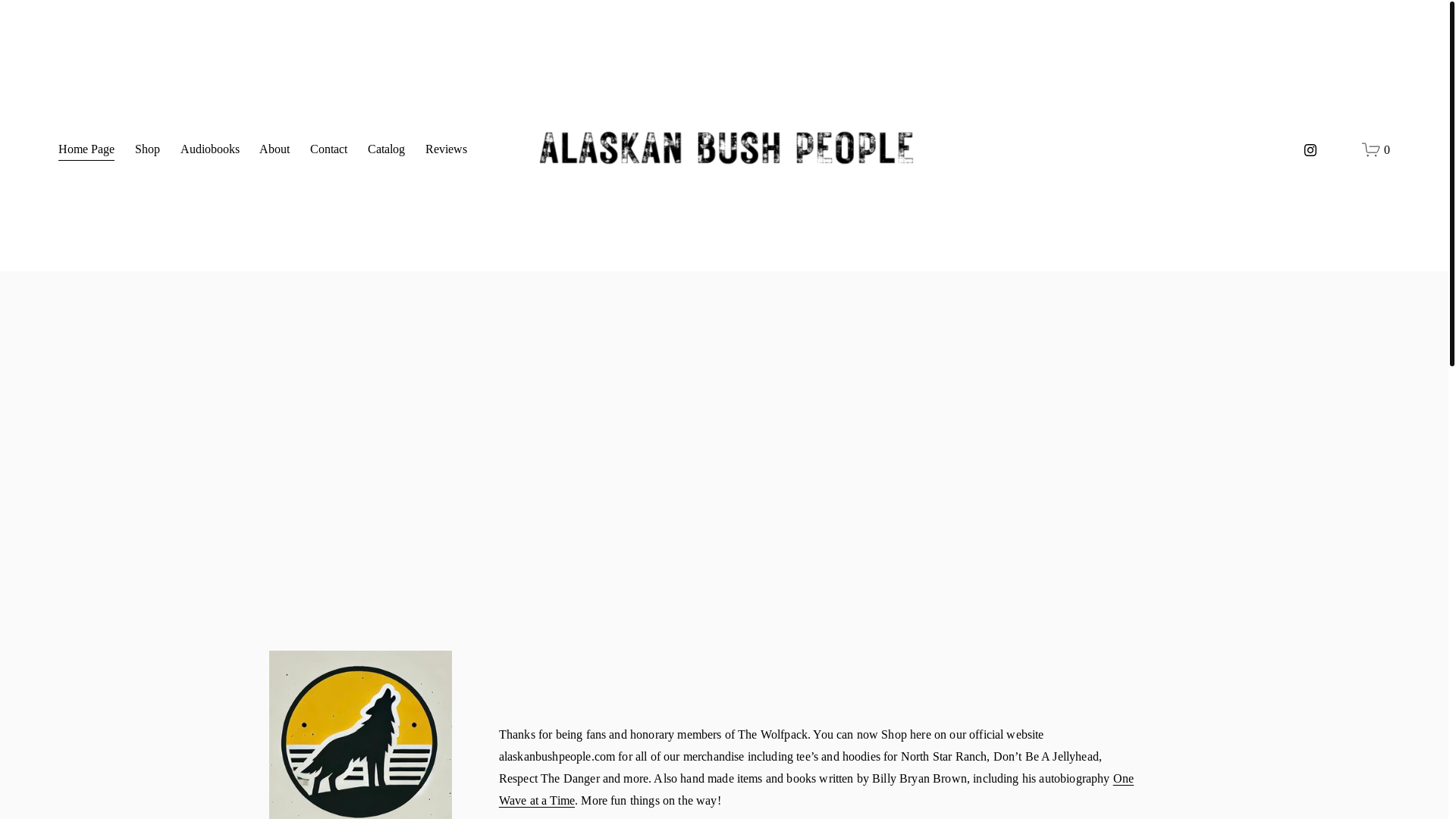 website screenshot of https://missioncomics.net/
