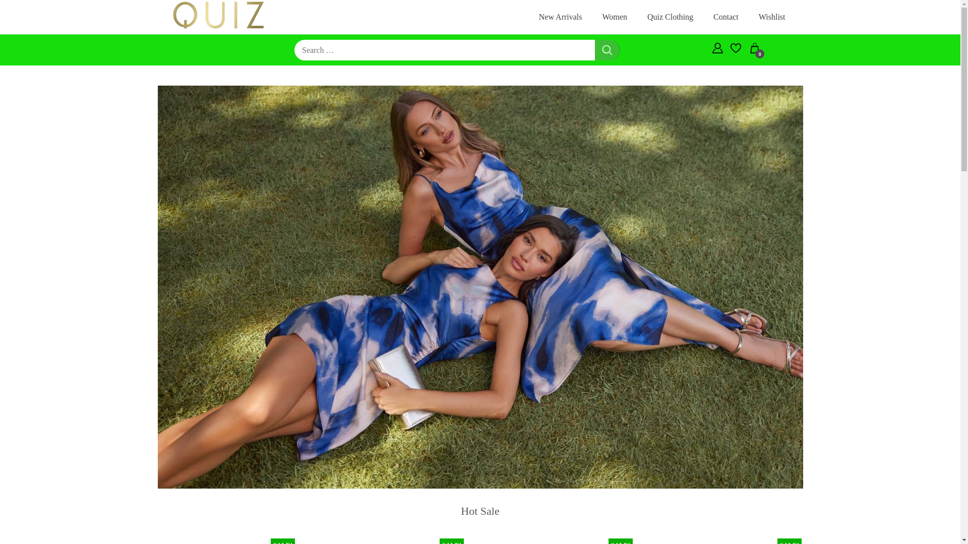 website screenshot of https://anjakraus.shop/