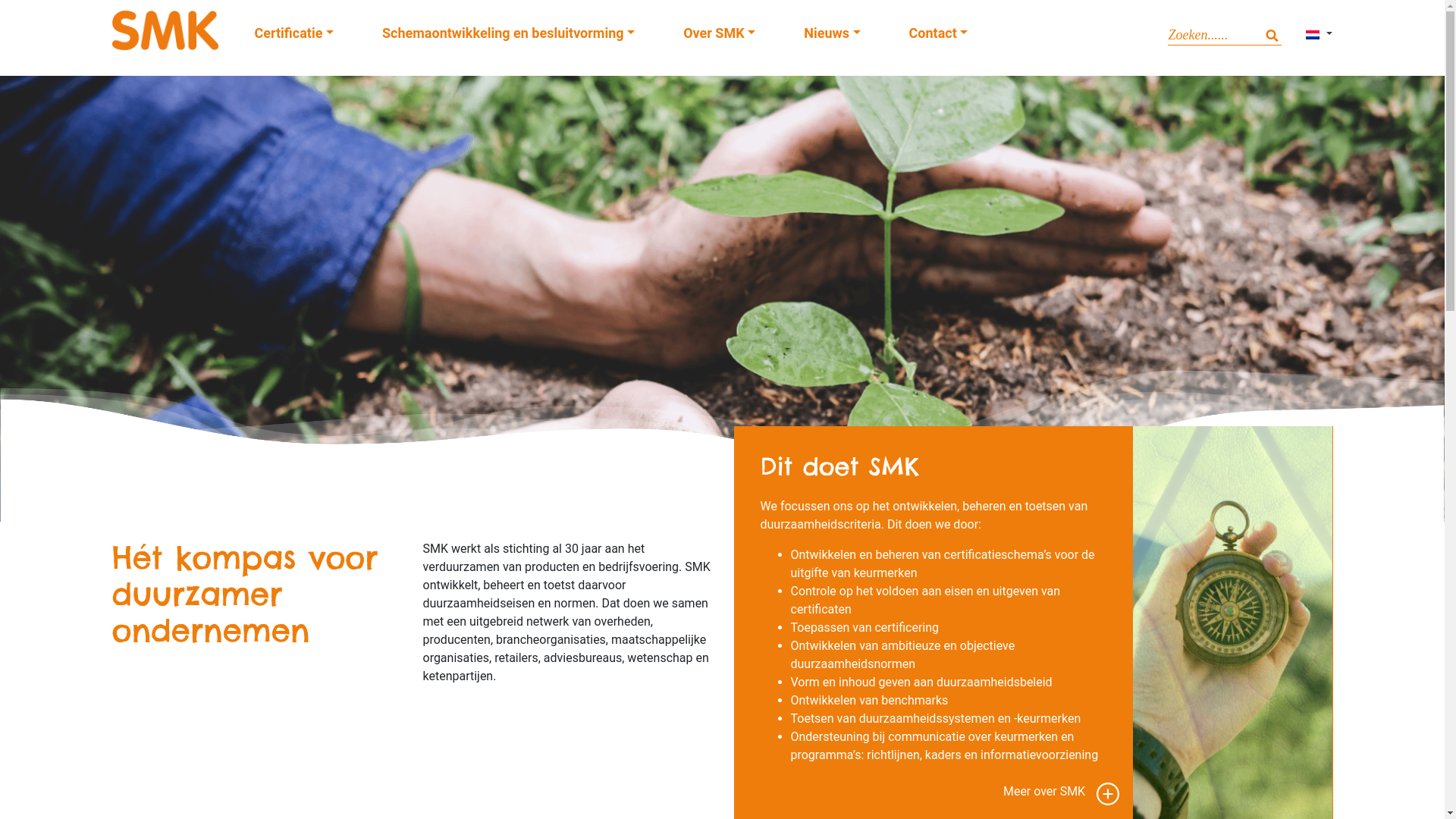 website screenshot of https://hetgroningerverdienmodel.nl/