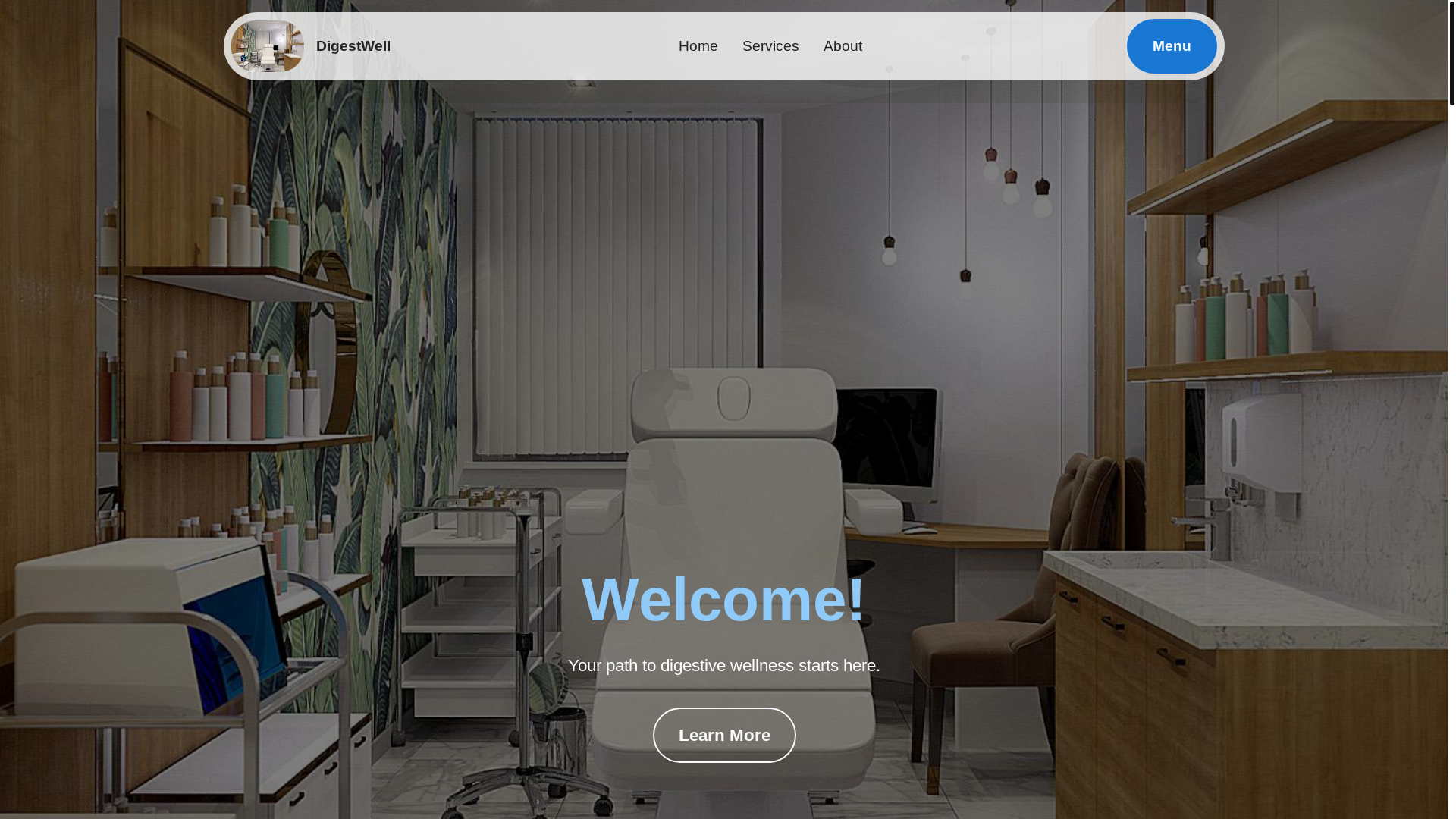 website screenshot of https://huasipupa.shop/