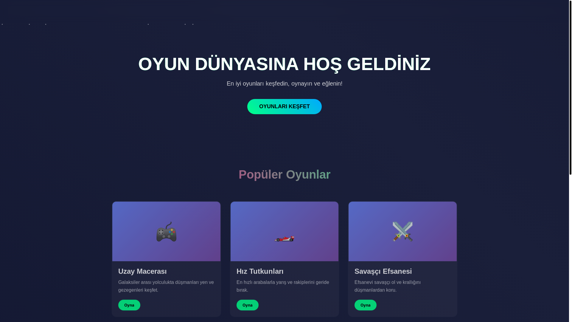 website screenshot of https://meritgirislemnya.click/