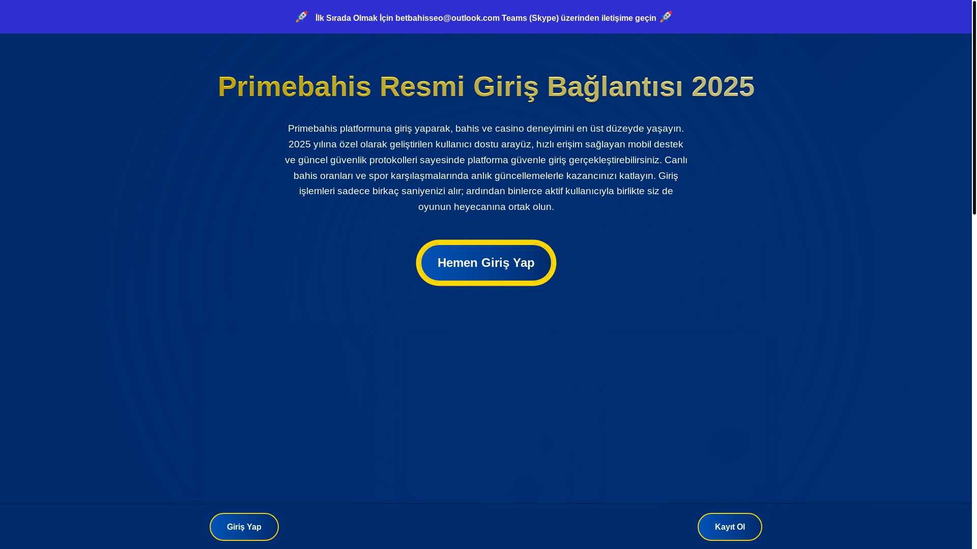 website screenshot of https://primebahis-canli-giris-top.pages.dev/