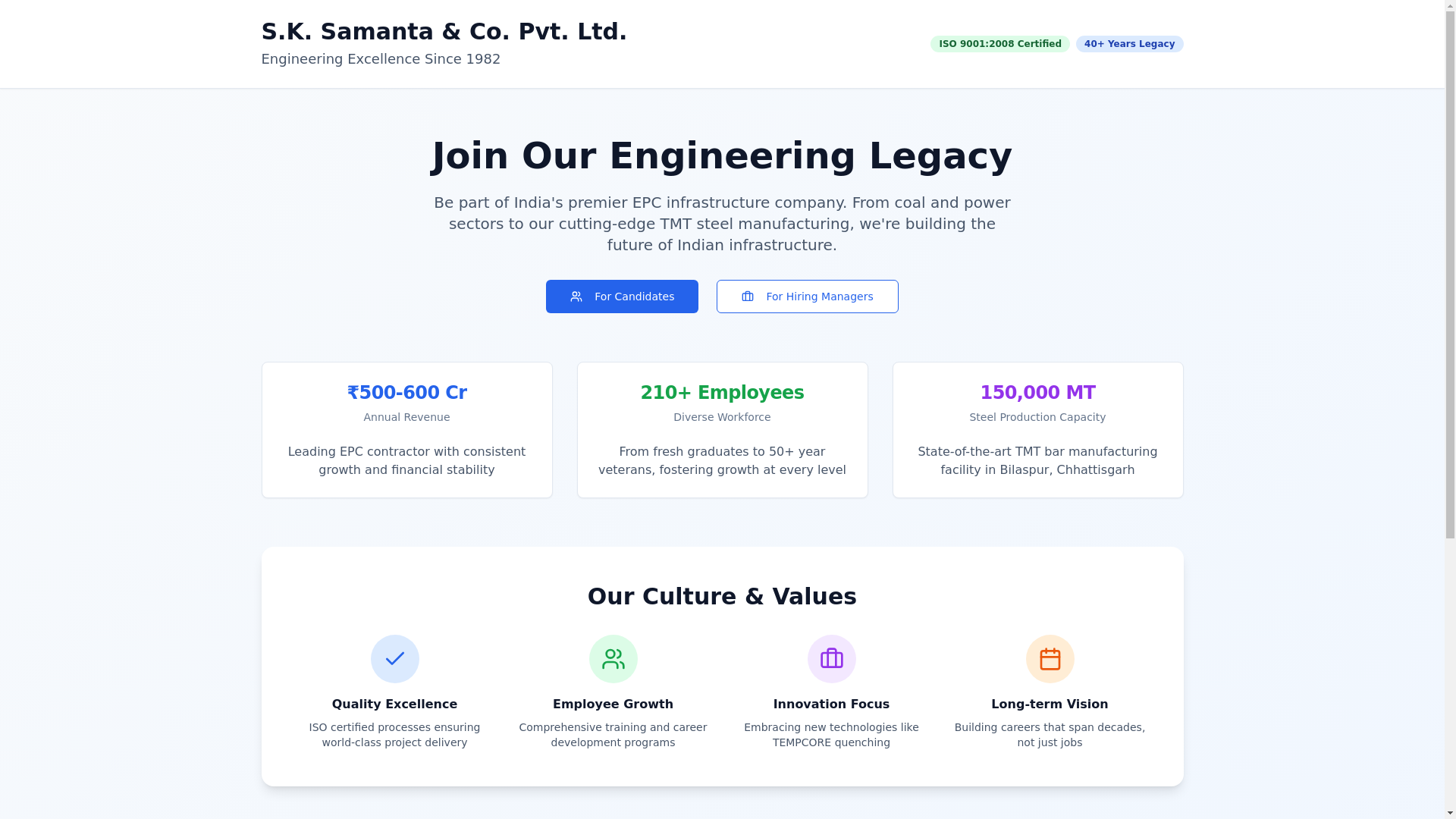 website screenshot of https://sksl-culture-connect.pages.dev/