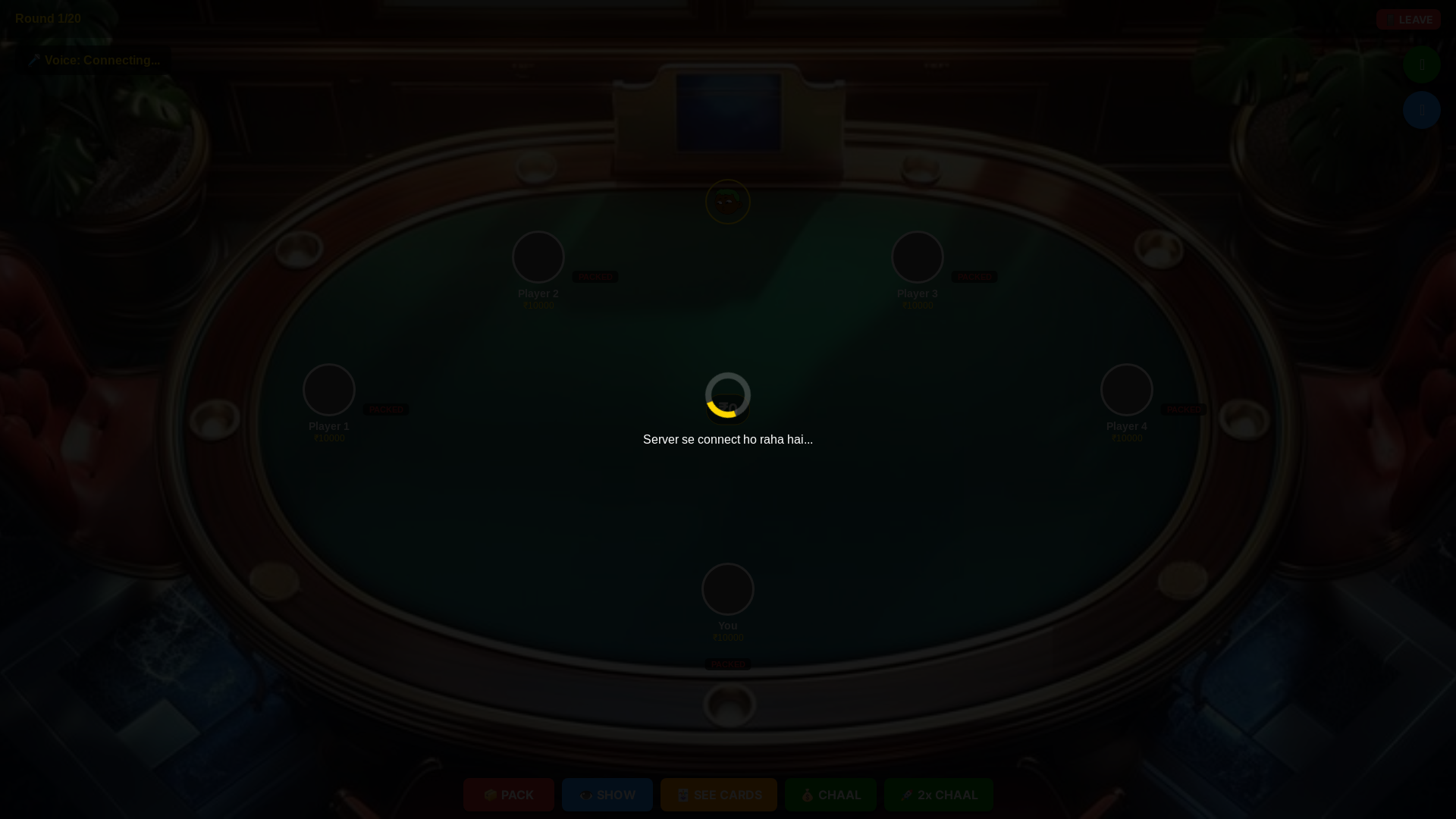 website screenshot of https://galteee.pages.dev/