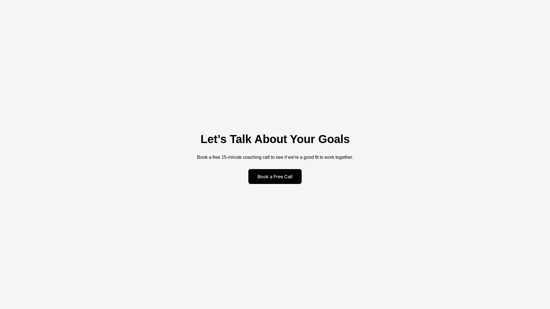website screenshot of https://lift-with-jake.com/