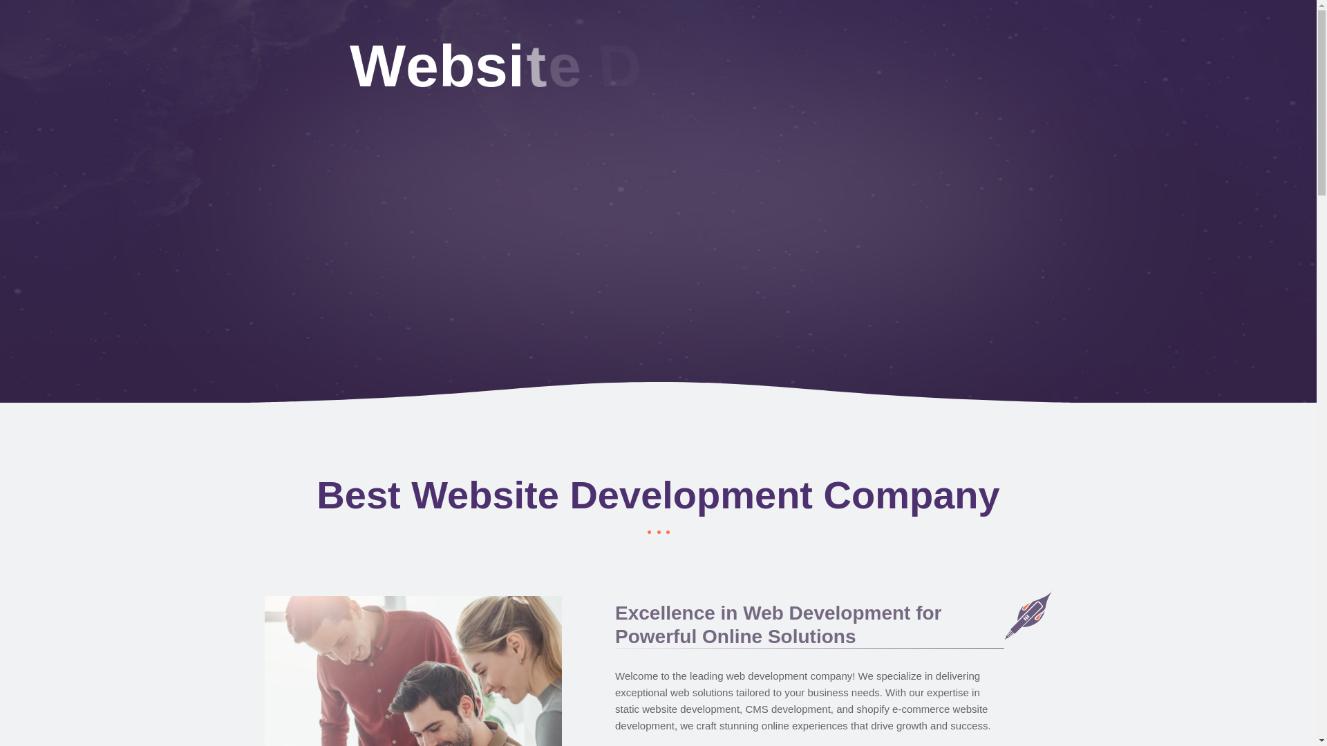 website screenshot of https://codetowebsite-dec.pages.dev/