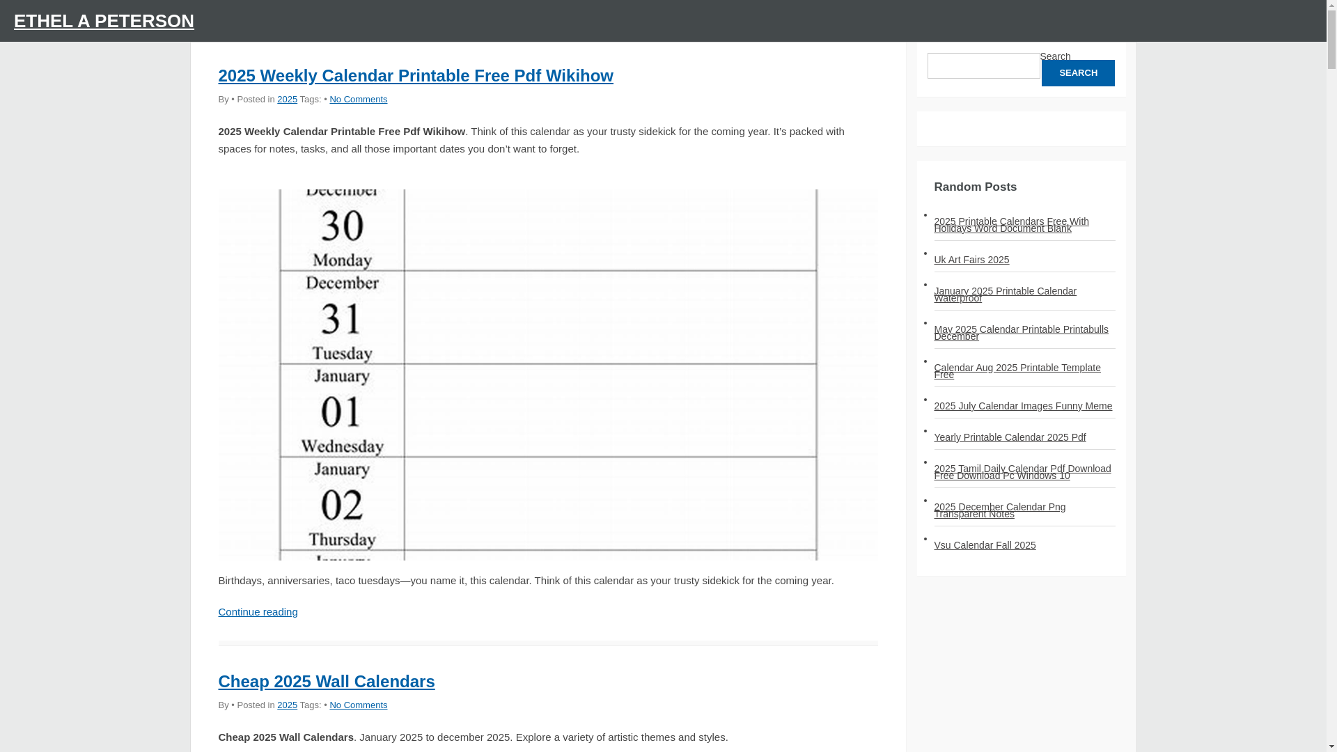website screenshot of https://ethelapetersonj.pages.dev/