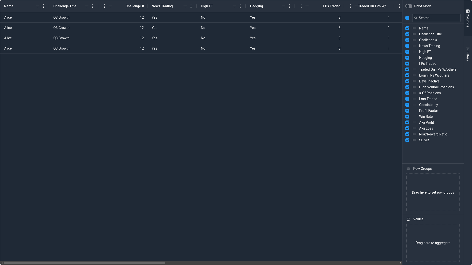 website screenshot of https://risk-frontend-aoy.pages.dev/