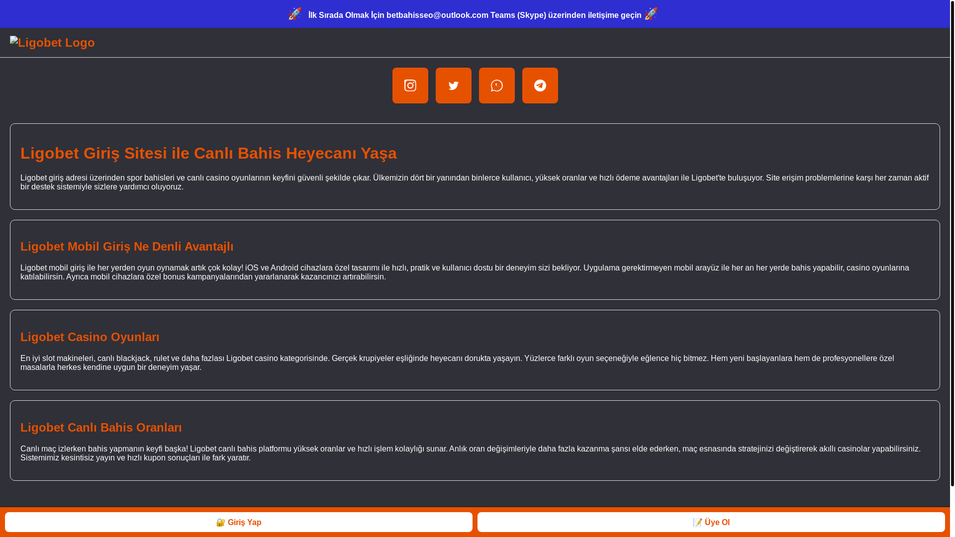 website screenshot of https://resmi-ligobet-guncel-oyun-xyz.pages.dev/