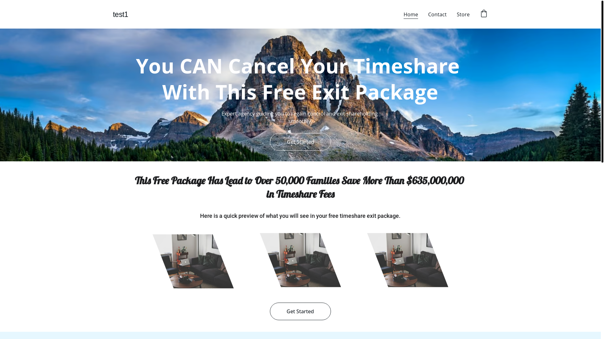website screenshot of https://guitartemplatenet.com/