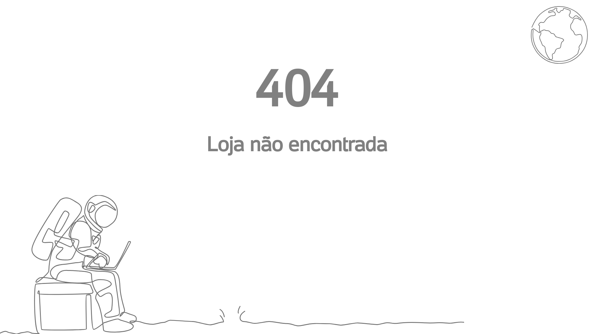 website screenshot of https://mraromaseafetos.com.br/