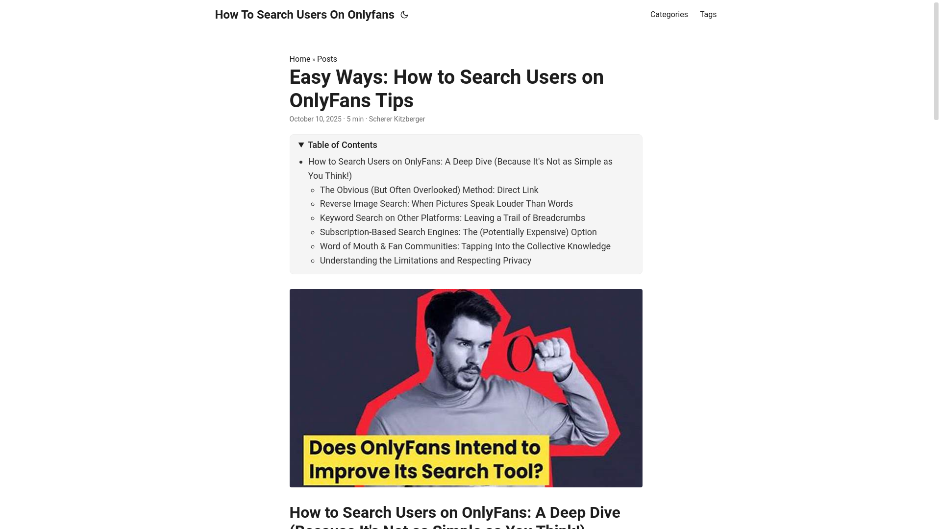 website screenshot of https://how-to-search-users-on-onlyfans.pages.dev/