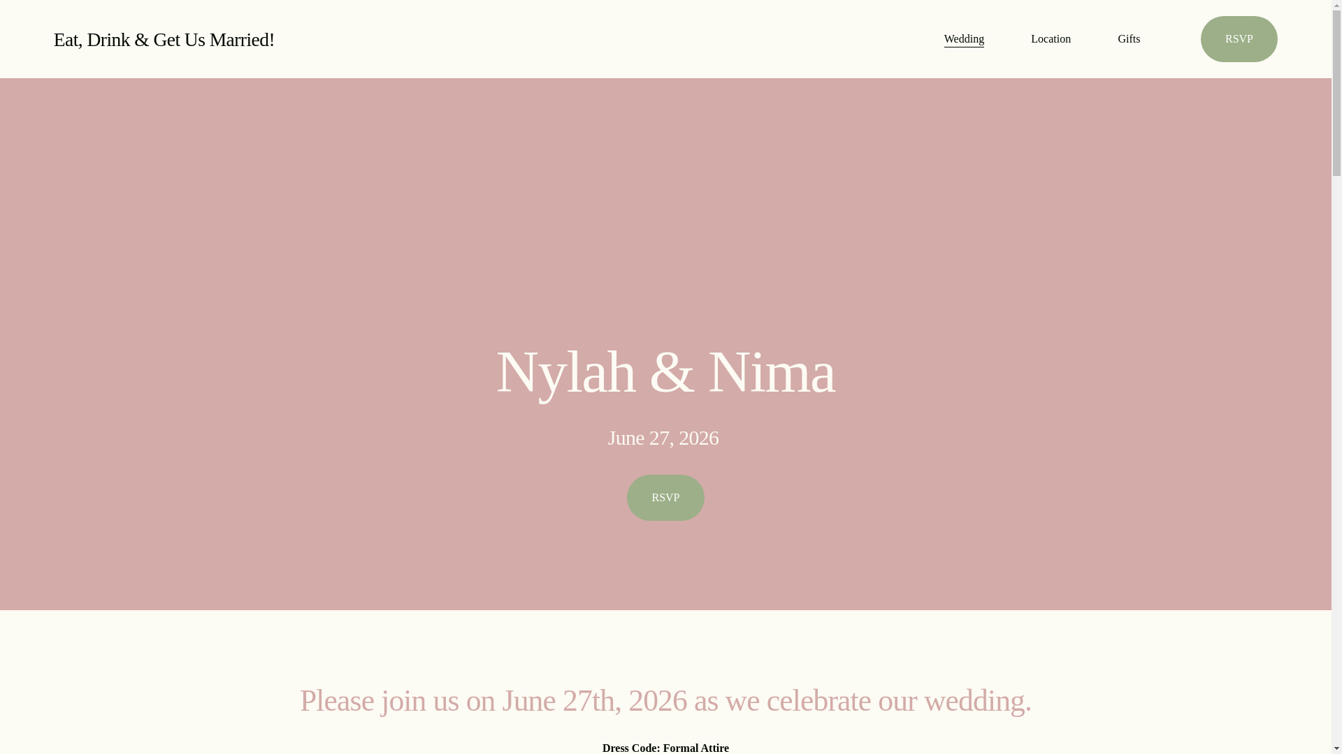 website screenshot of https://nylahandnima.ca/