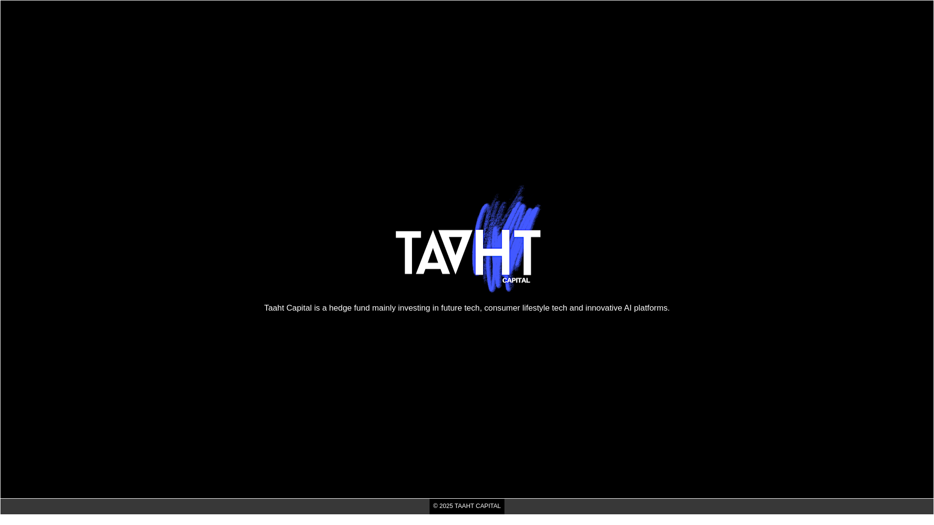 website screenshot of https://taaht.pages.dev/