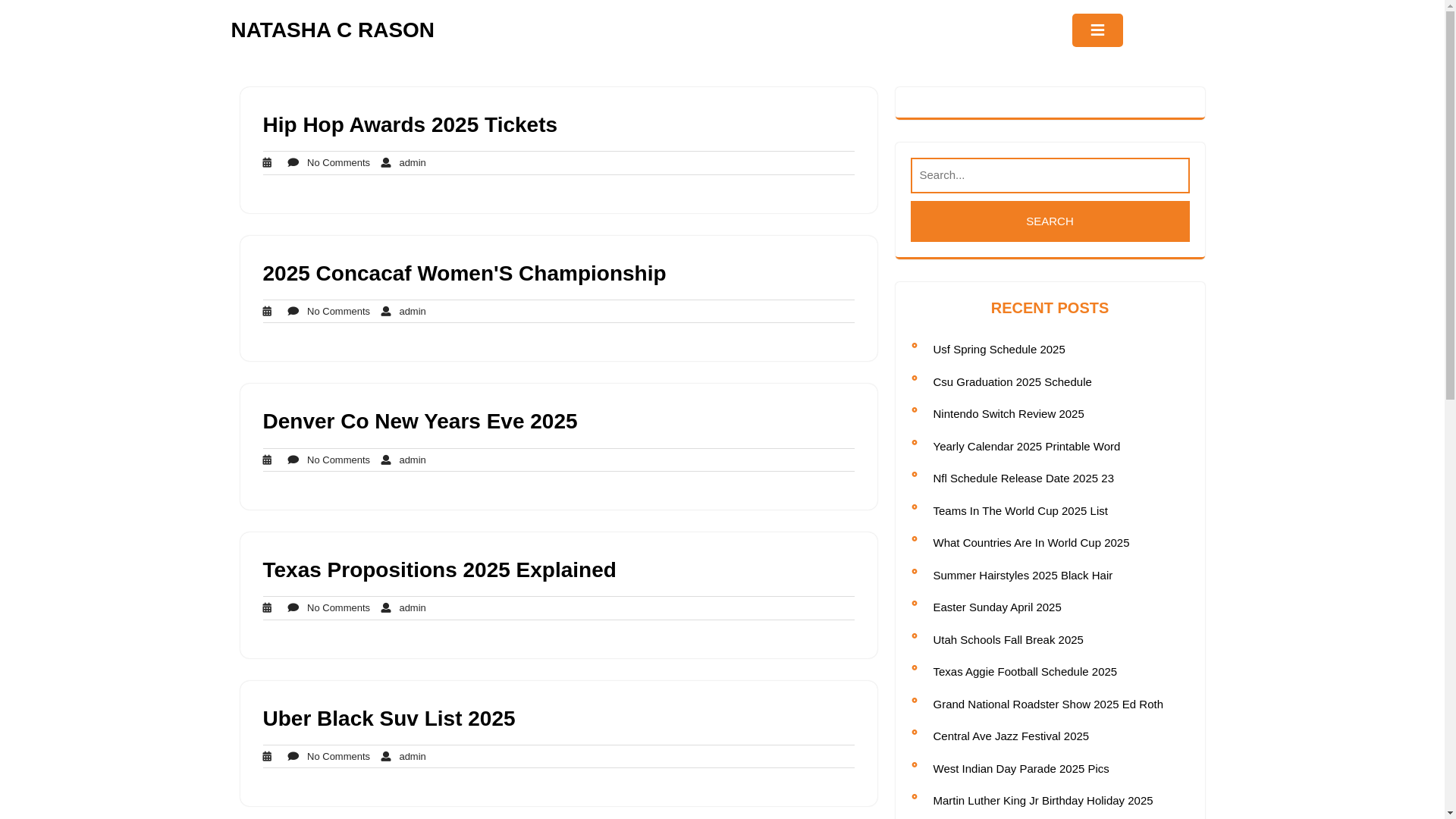 website screenshot of https://natashacrason.pages.dev/