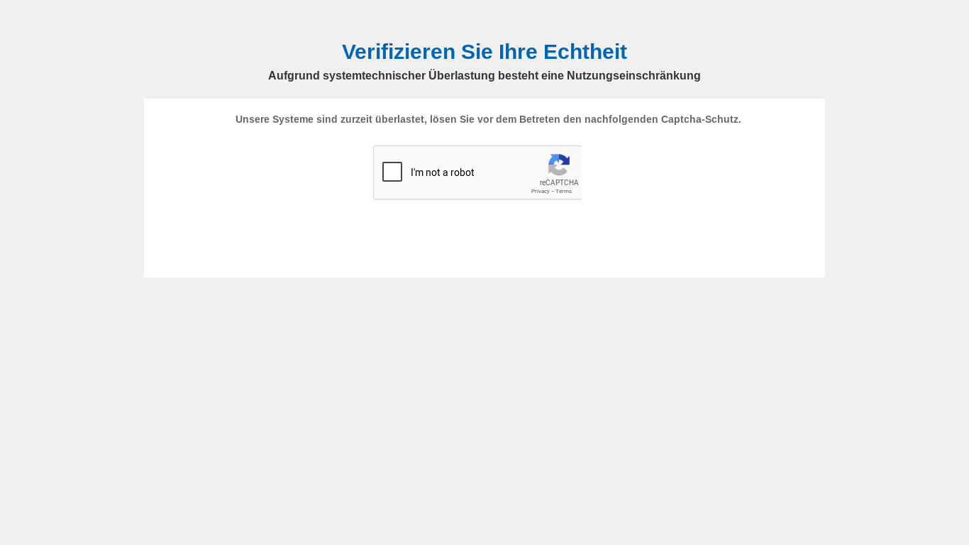 website screenshot of https://vr-tanhilfe.info/