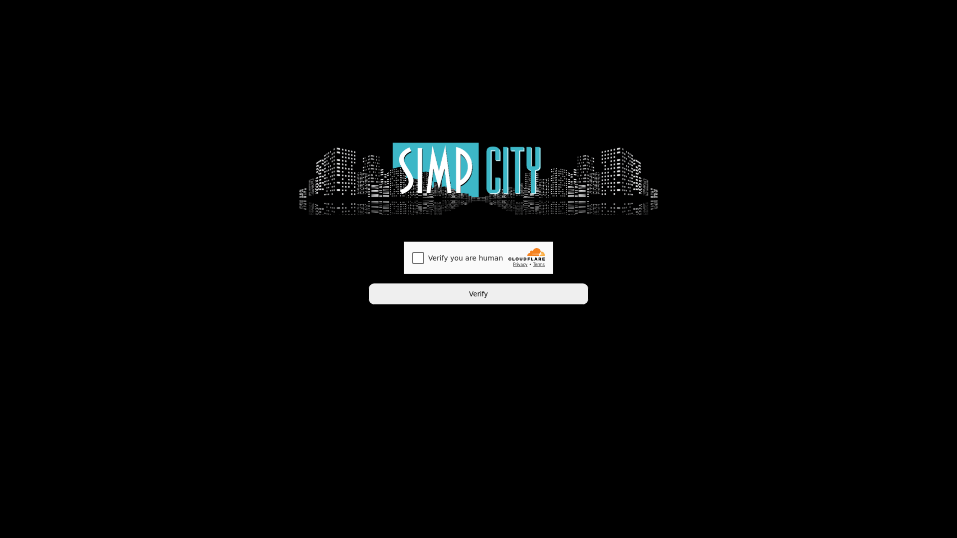 website screenshot of https://simpcity.cr/captcha/840516665