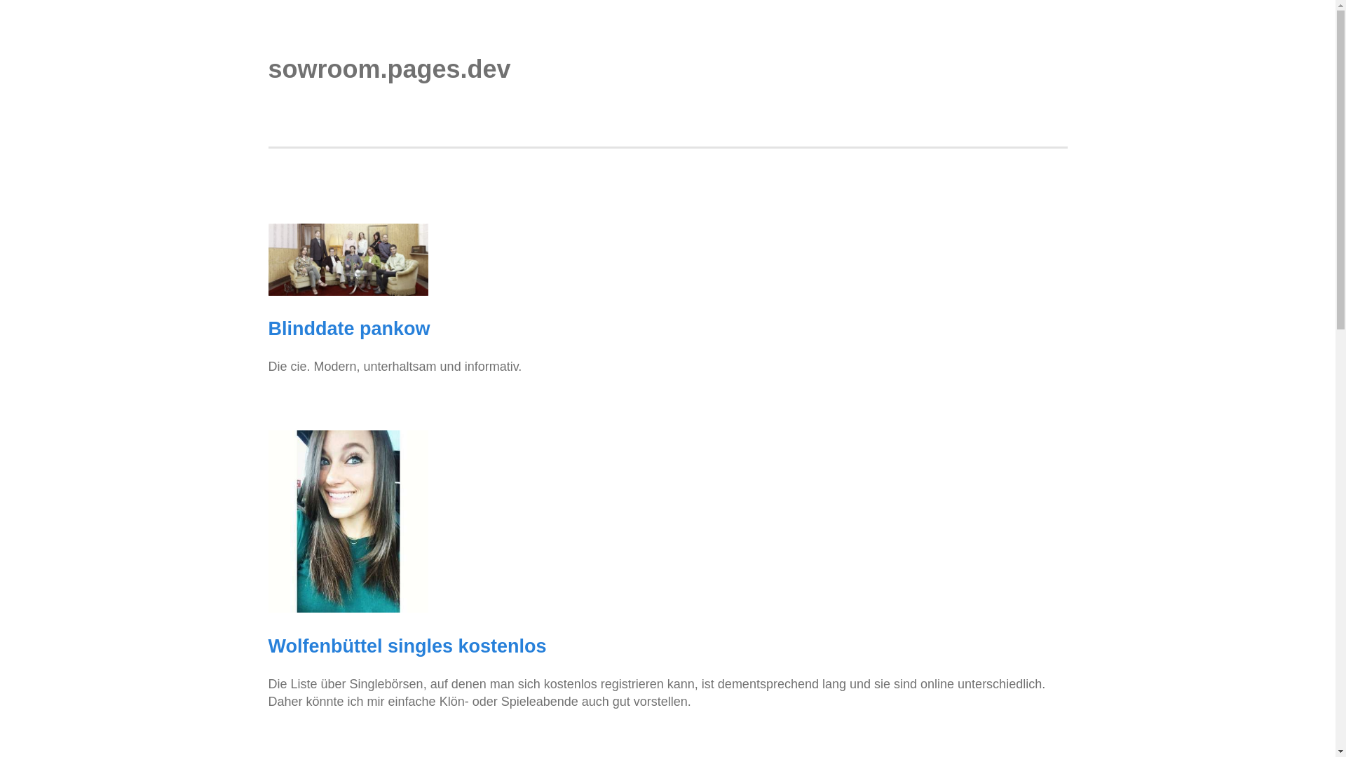 website screenshot of https://sowroom.pages.dev/