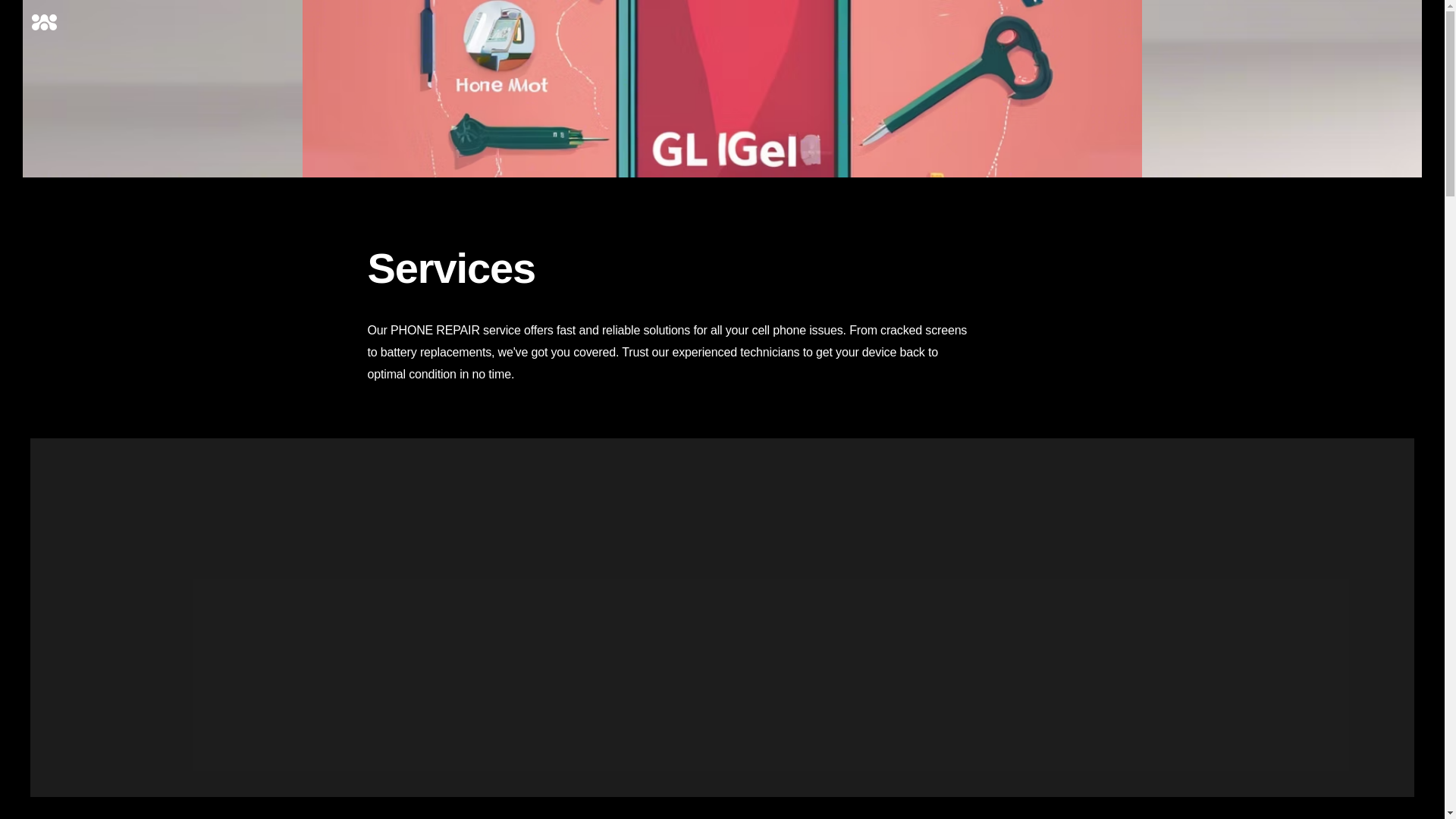 website screenshot of https://esiphonecomputermentor.com/