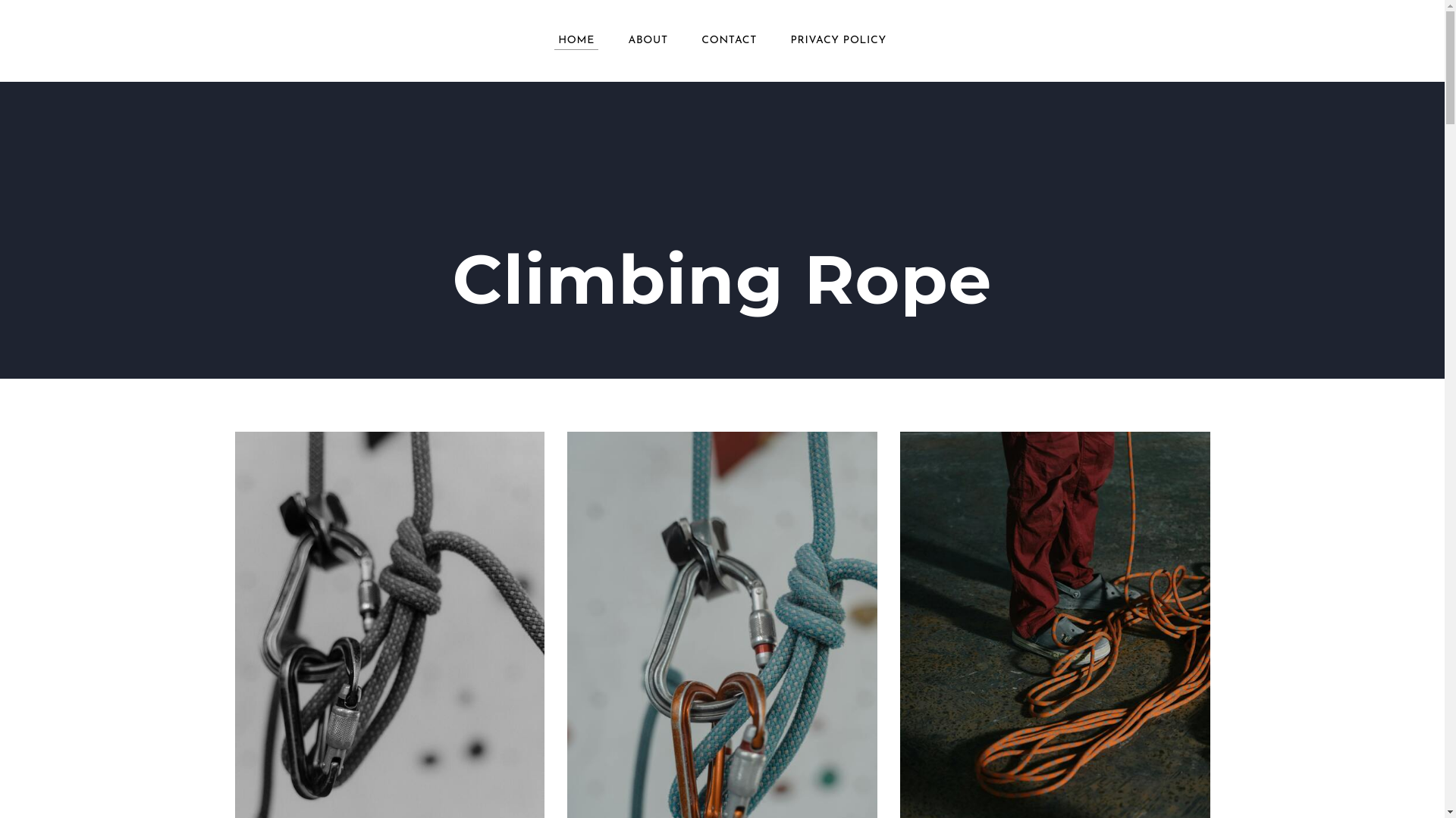 website screenshot of https://climbing-rope-inrr.pages.dev/