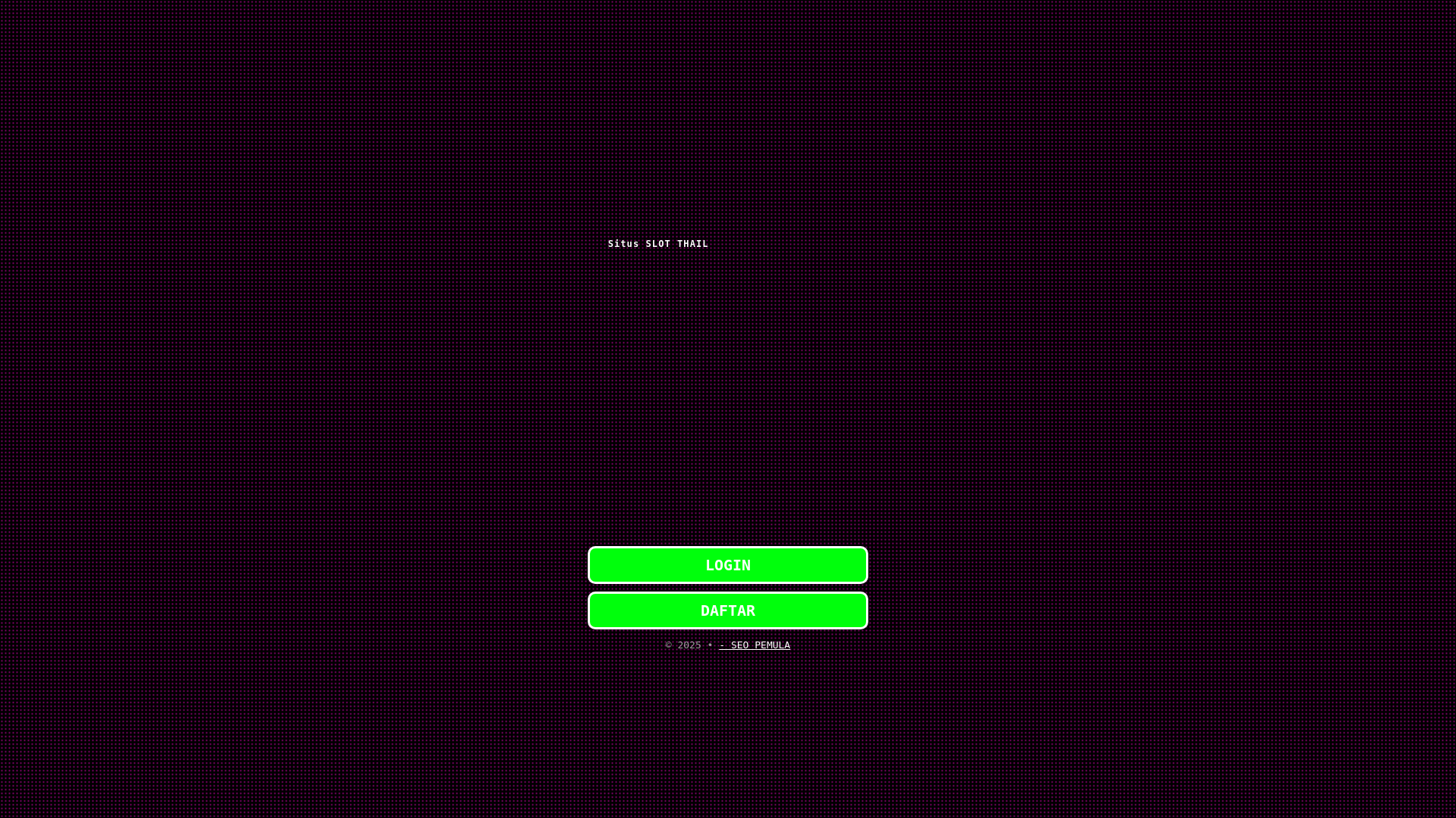 website screenshot of https://jero-devsegserver.pages.dev/