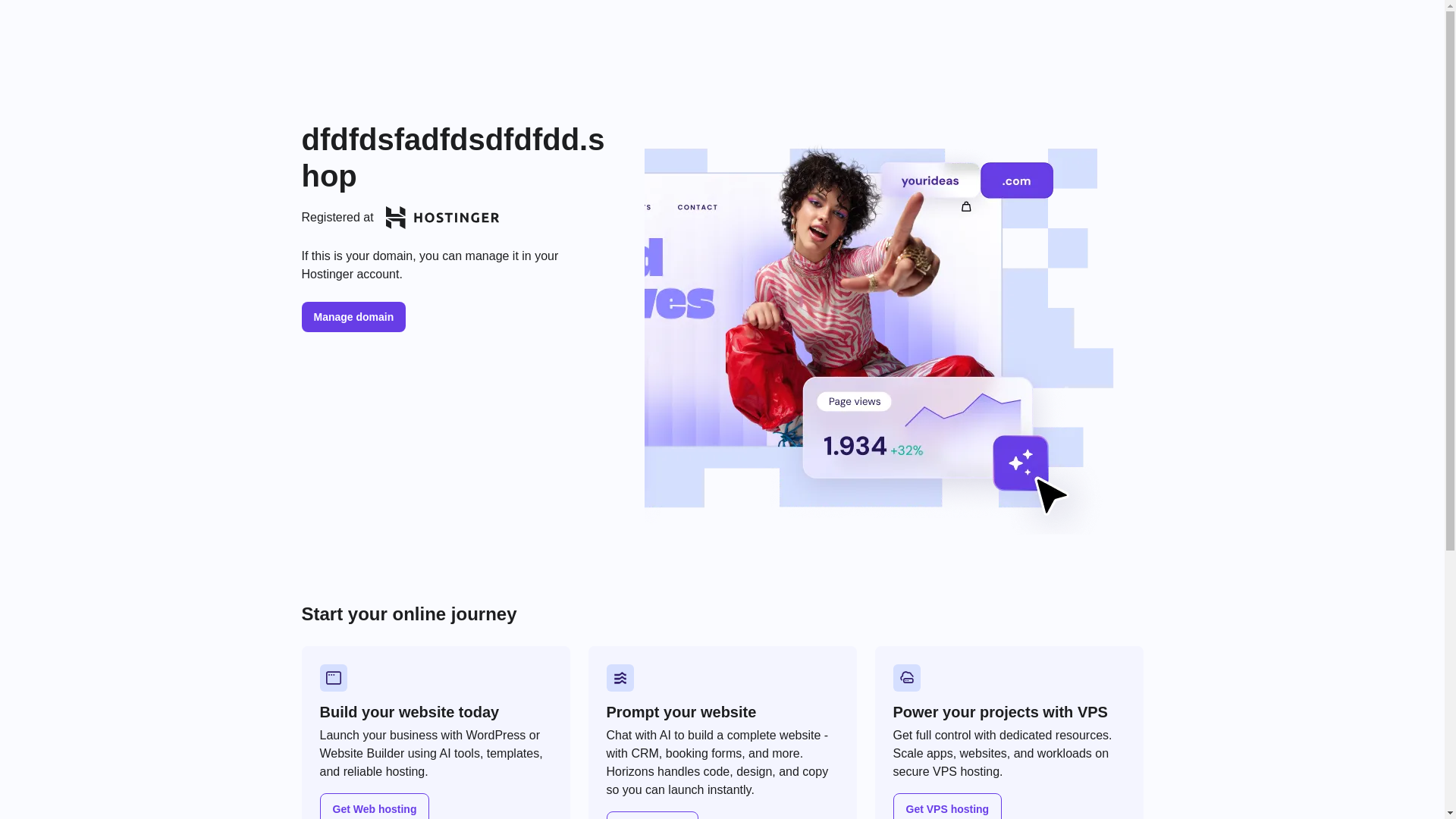 website screenshot of https://dfdfdsfadfdsdfdfdd.shop/