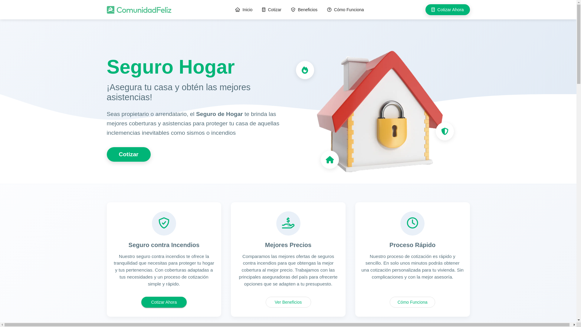 website screenshot of https://deploy-fire-comparator.pages.dev/