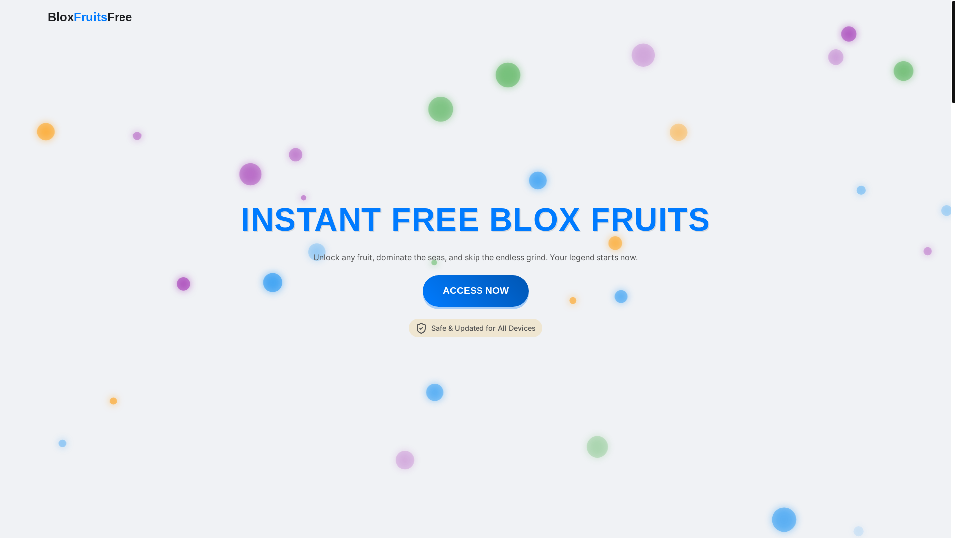 website screenshot of https://bloxfruitsfreeorg.pages.dev/