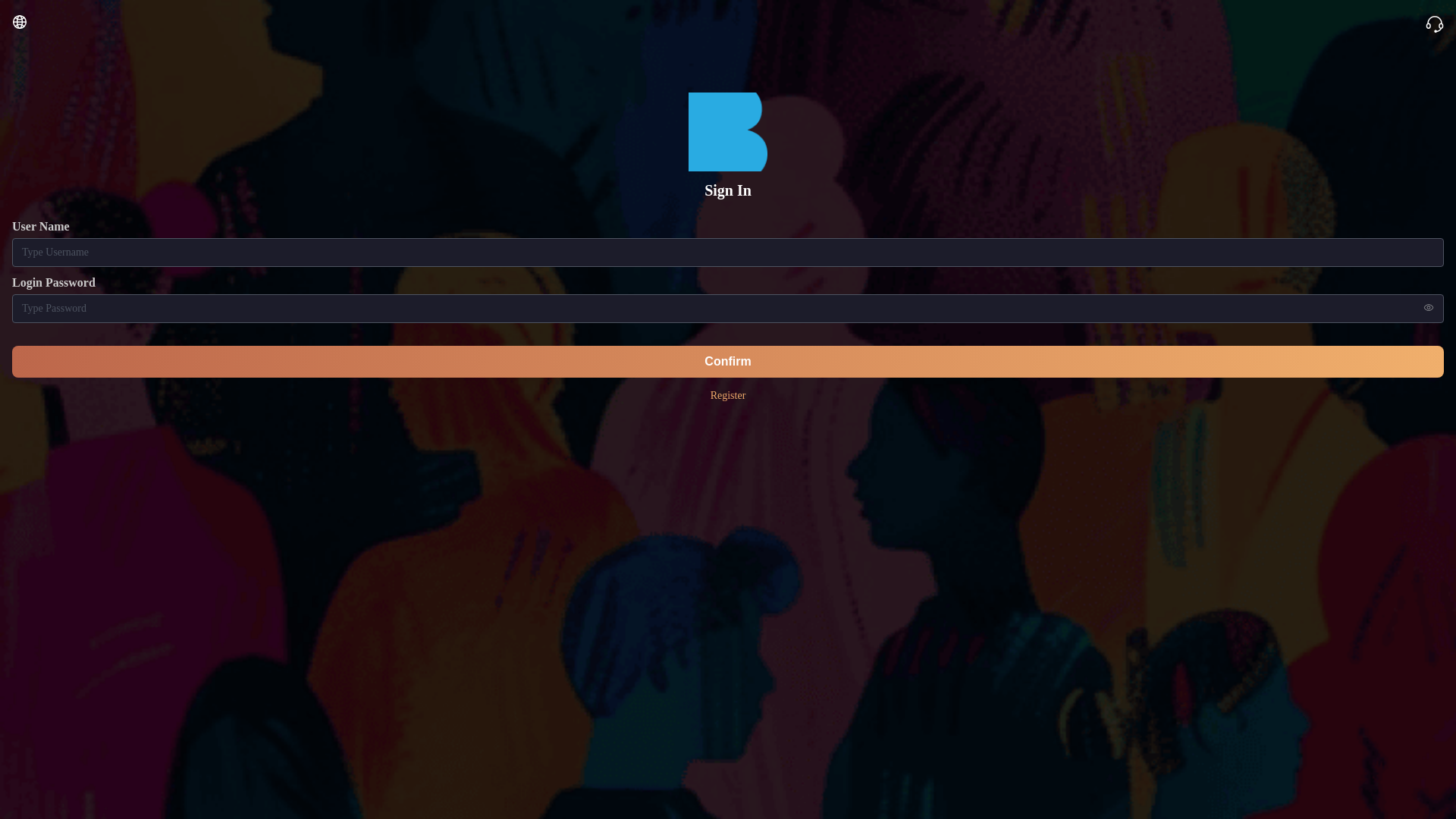 website screenshot of https://beaverlab.org/