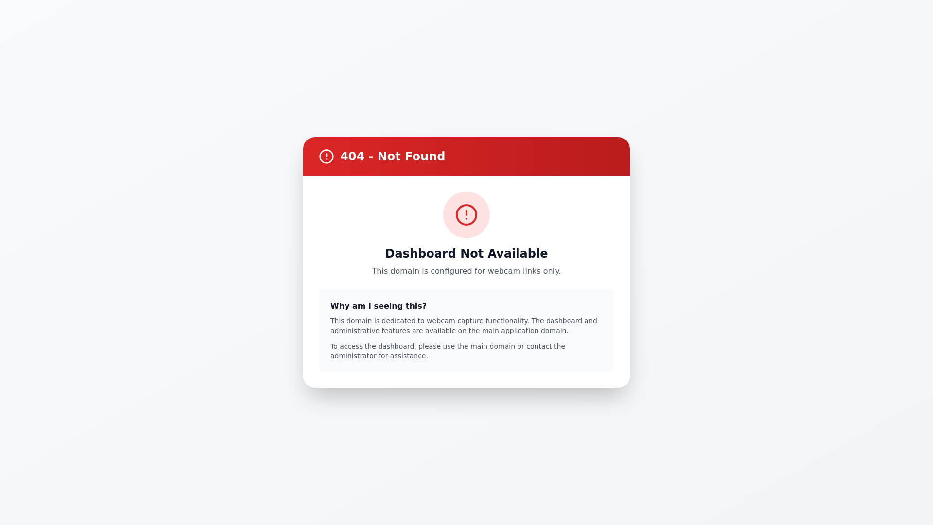 website screenshot of https://casajoys.com