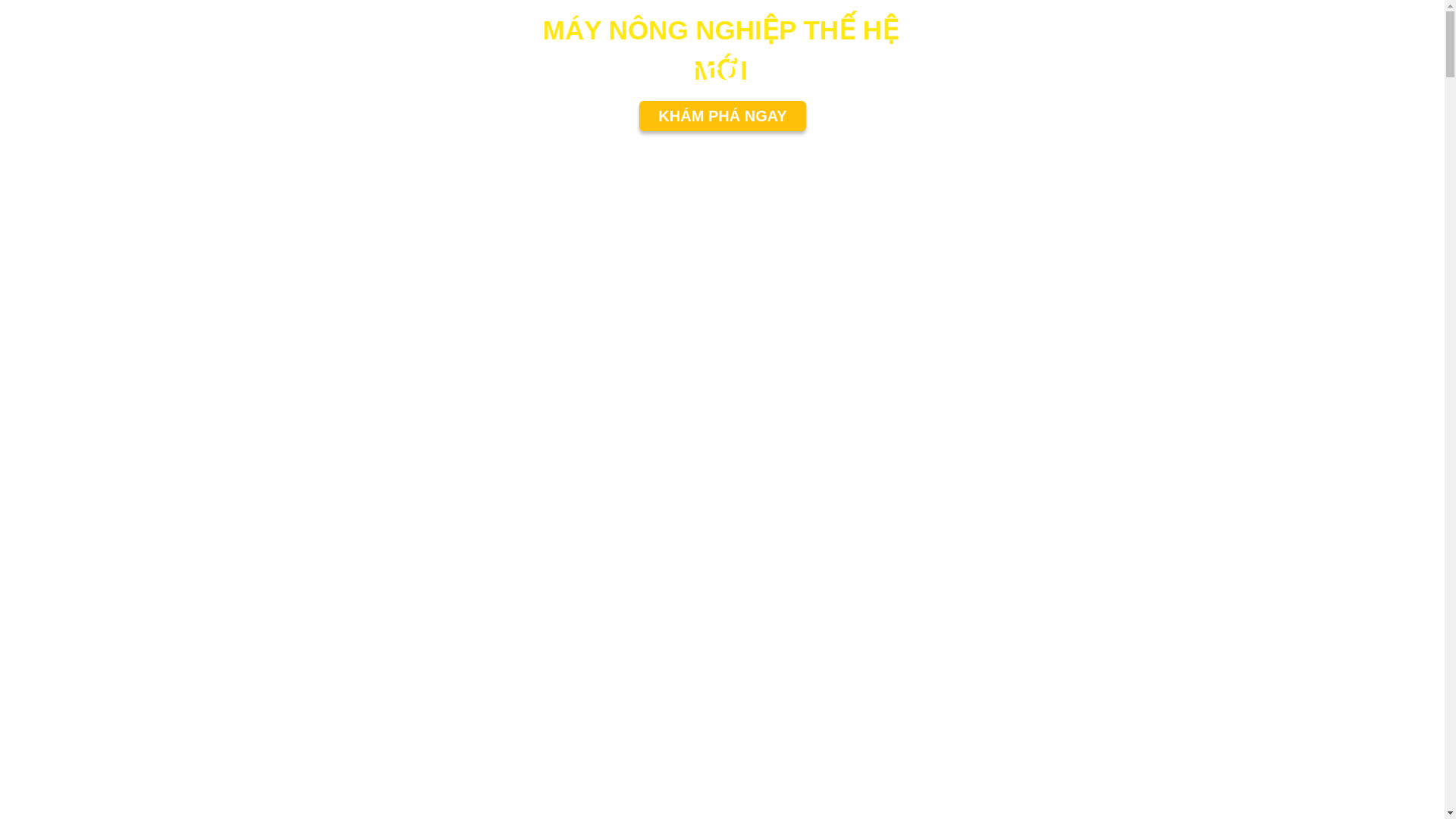 website screenshot of https://maynongnghiepxuanhanh.com/