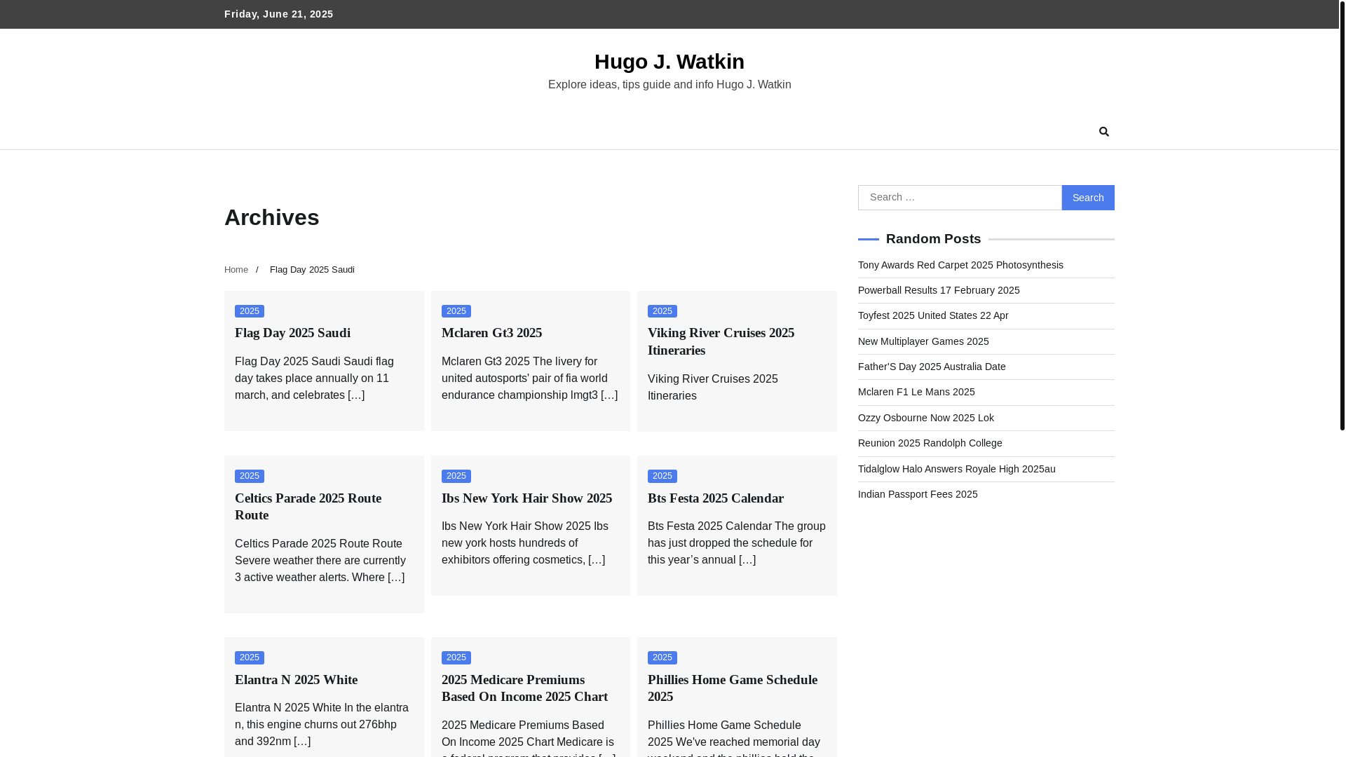 website screenshot of https://hugojwatkin.pages.dev/