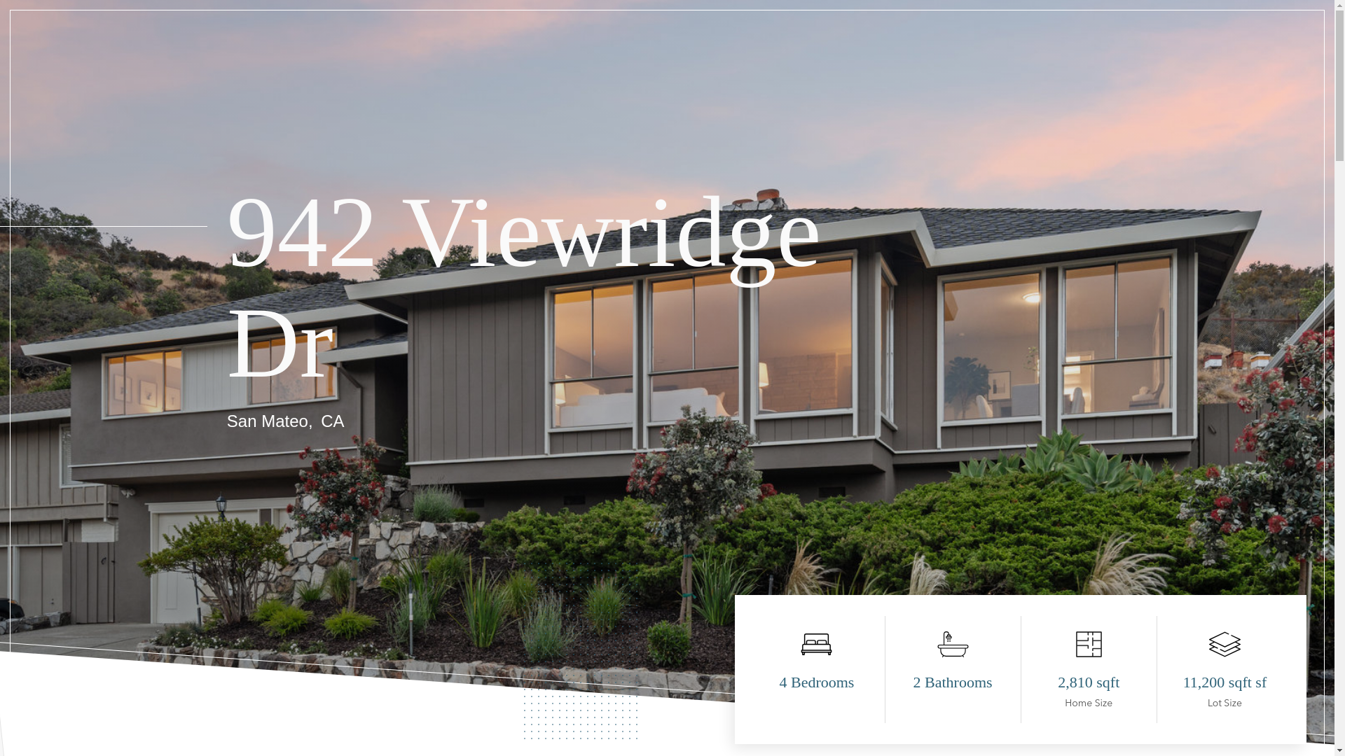 website screenshot of https://942viewridgedrive.com/