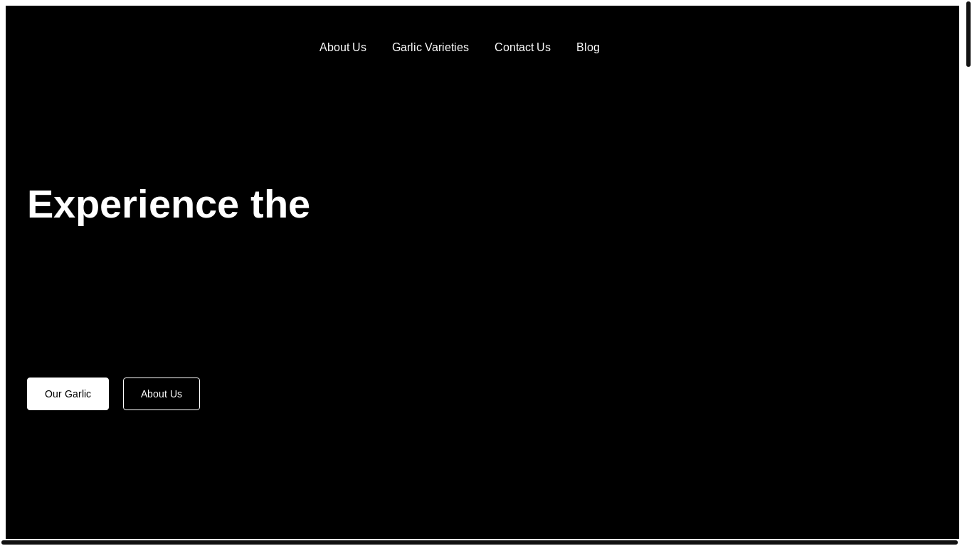 website screenshot of https://glimztracek.ru/