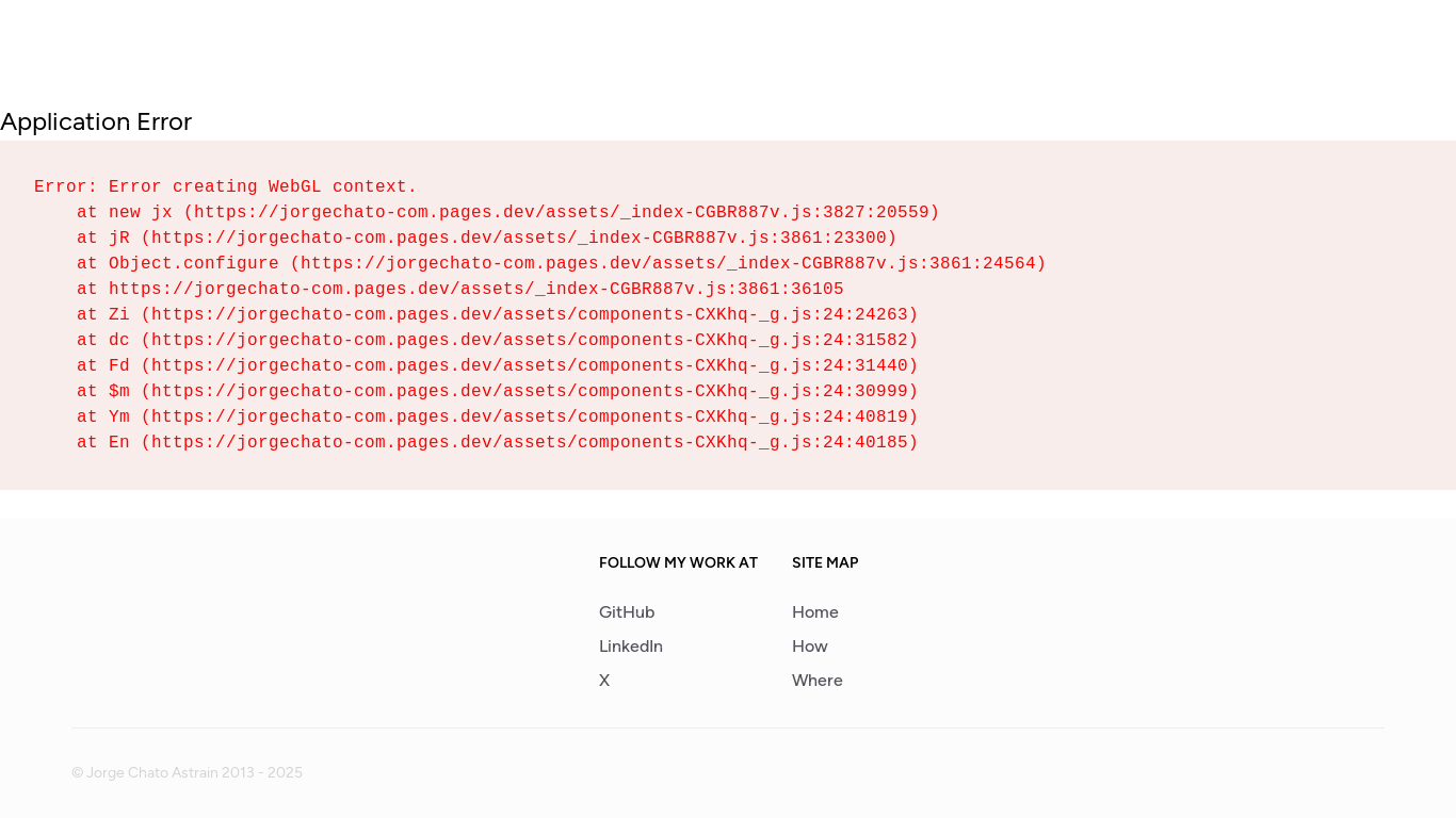 website screenshot of https://jorgechato-com.pages.dev/