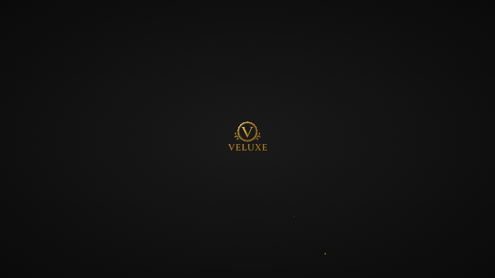 website screenshot of https://veluxedxb.com/