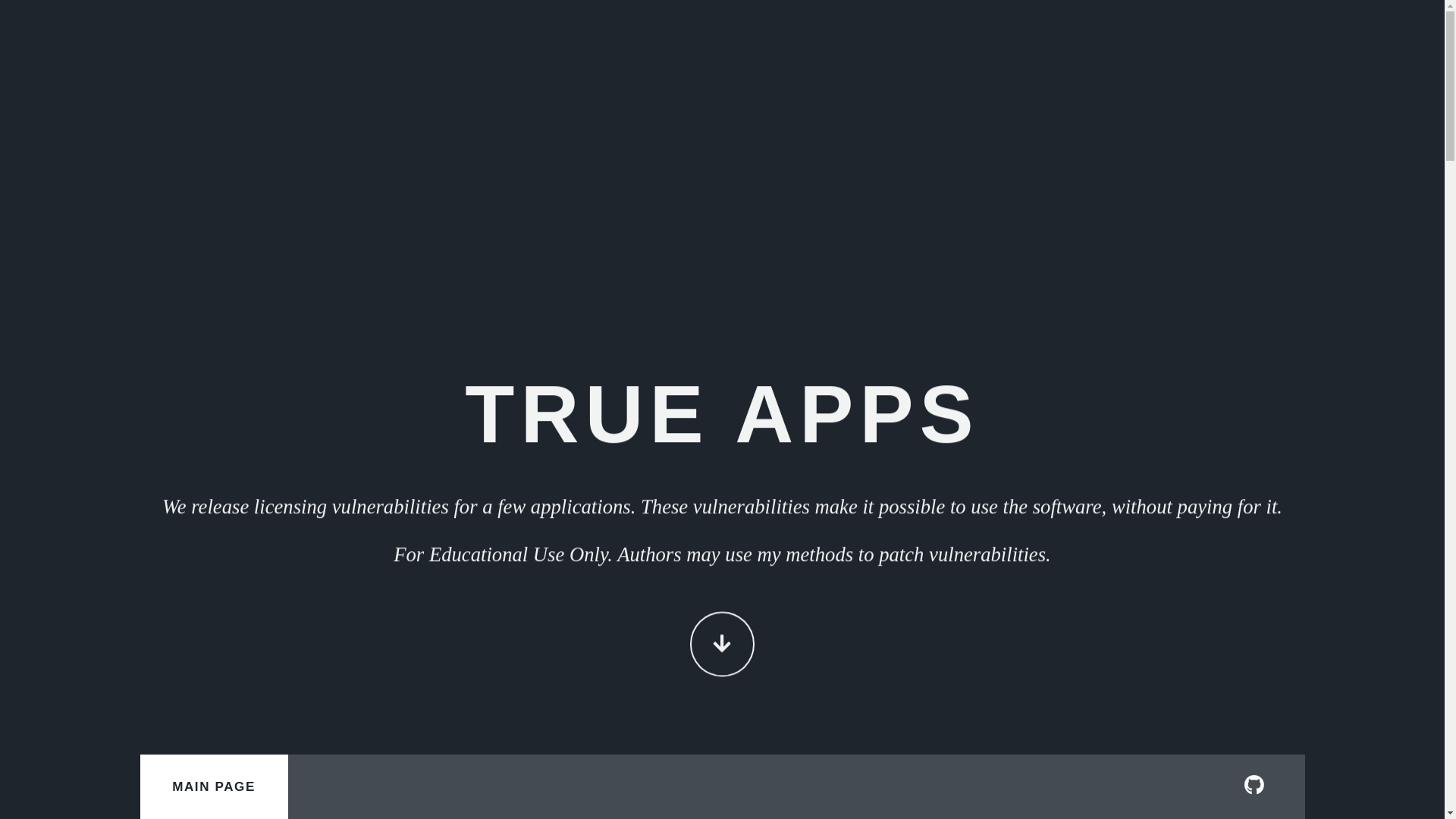website screenshot of https://binarybrother-net.pages.dev/