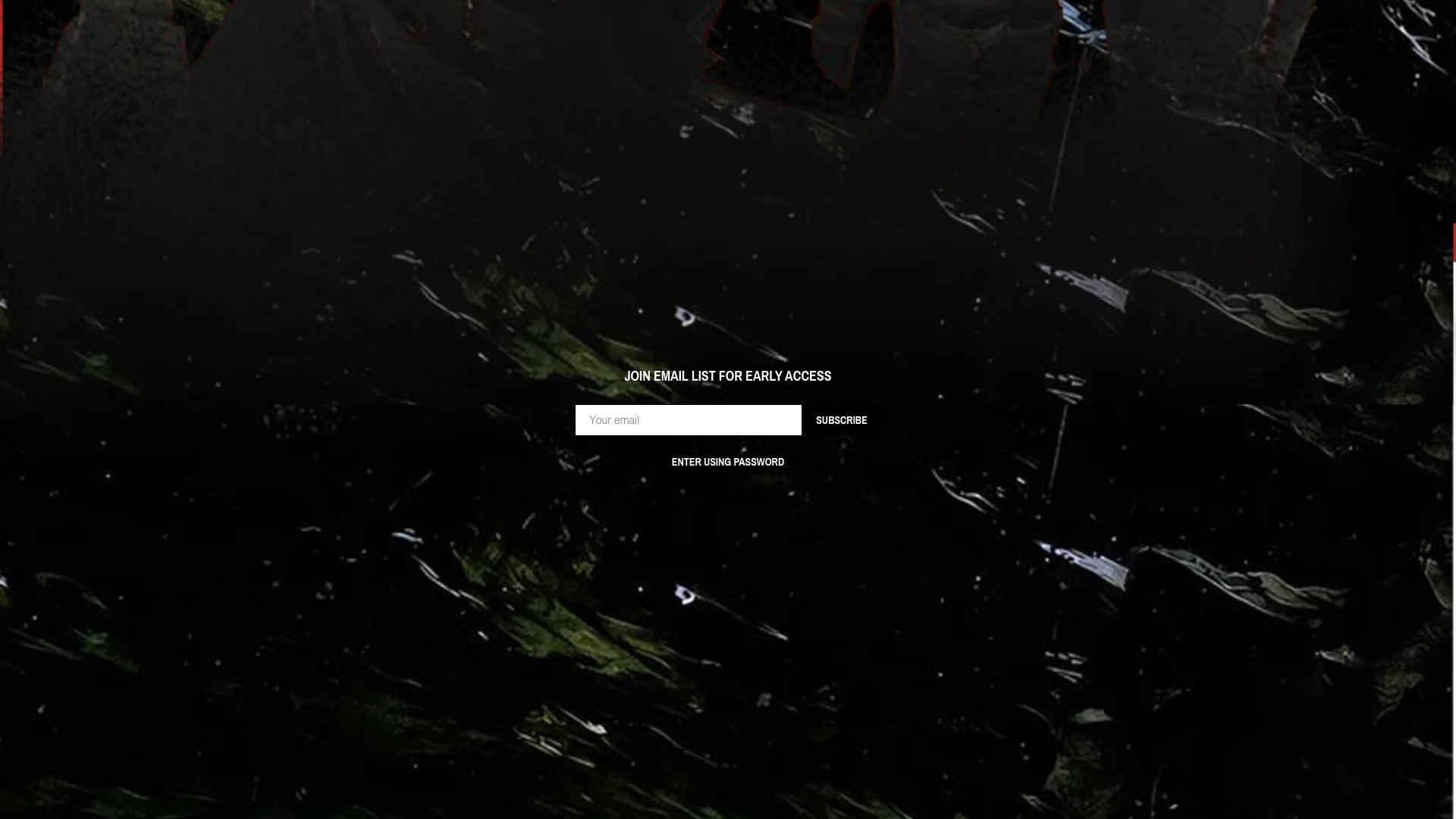 website screenshot of https://karambz.com/