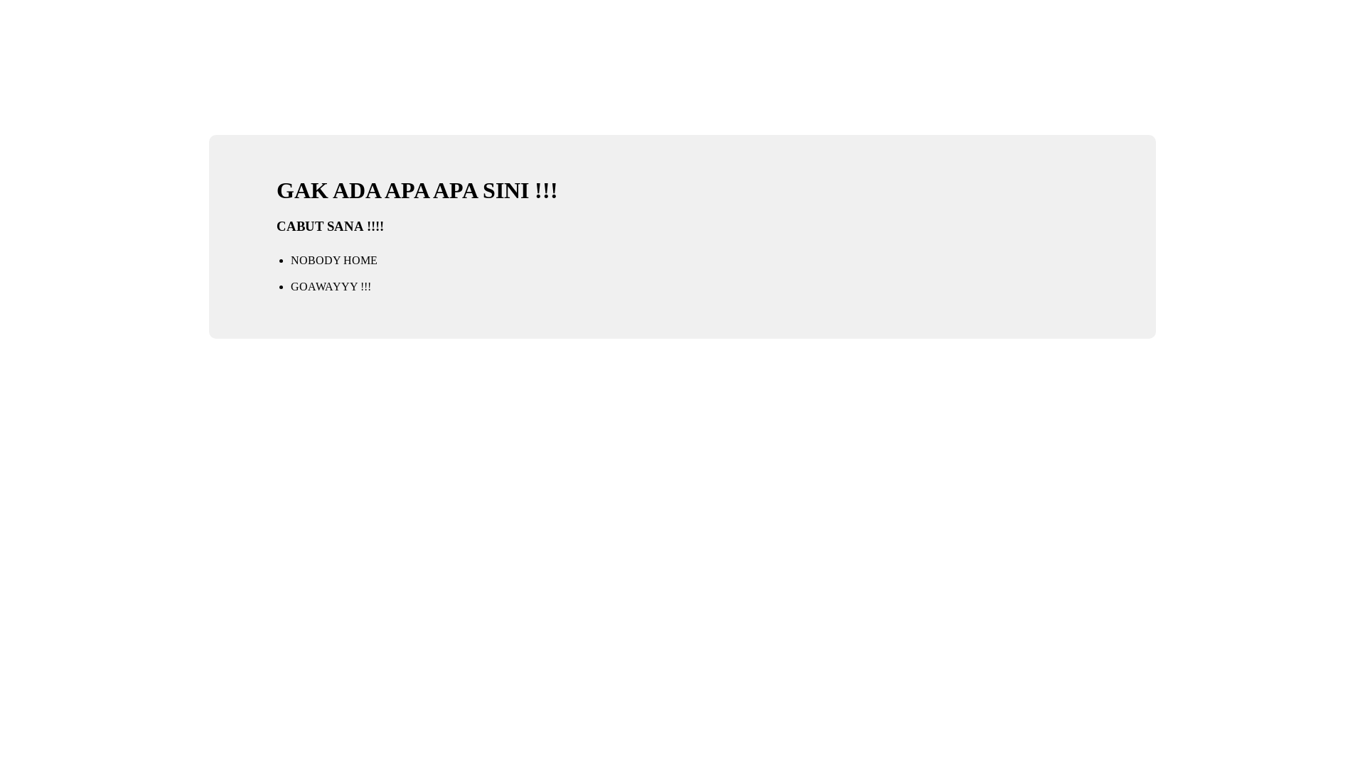 website screenshot of https://pastigacorlek.xyz/