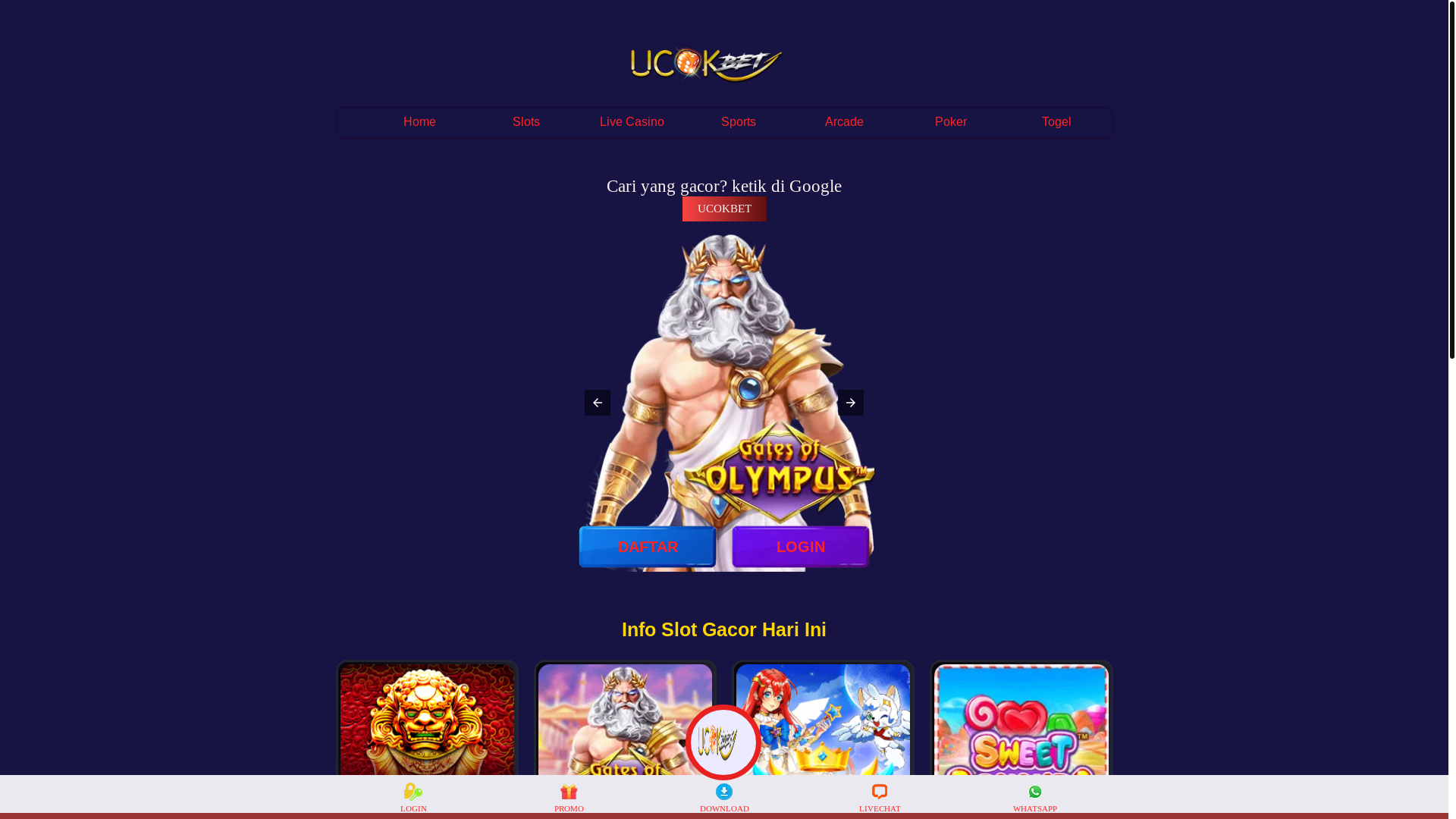 website screenshot of https://merchco-ucok.pages.dev/