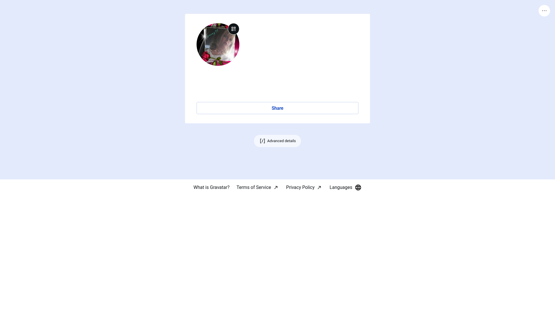 website screenshot of https://pattypetcare.link/