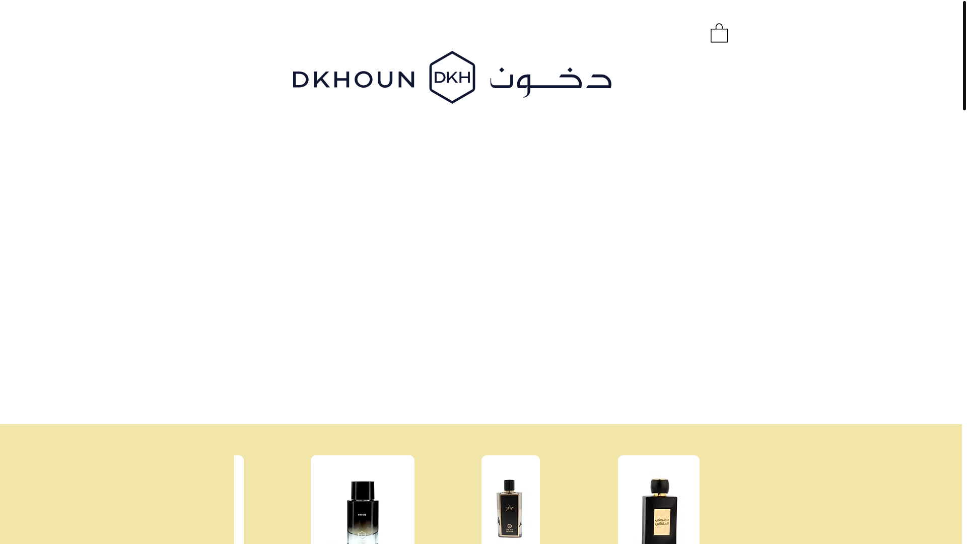 website screenshot of https://dokhonsa.com/