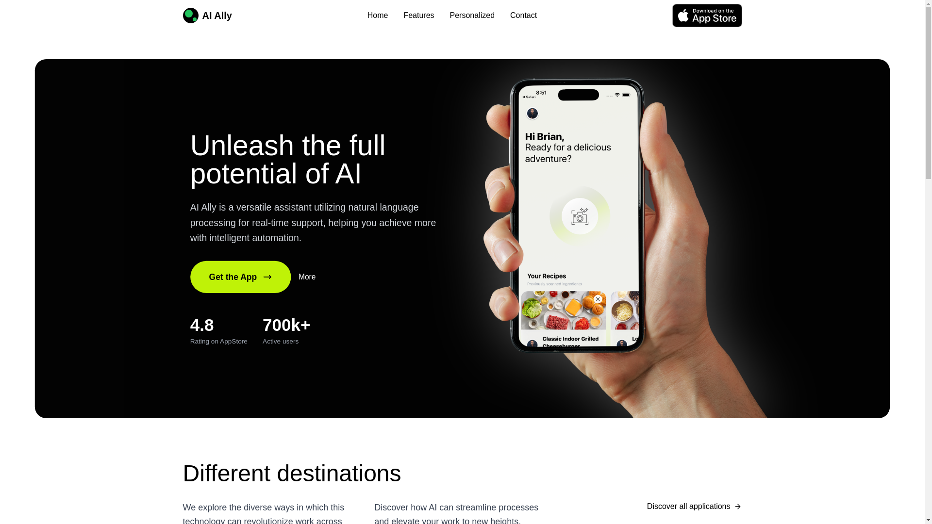 website screenshot of https://cahcoh-site.pages.dev/