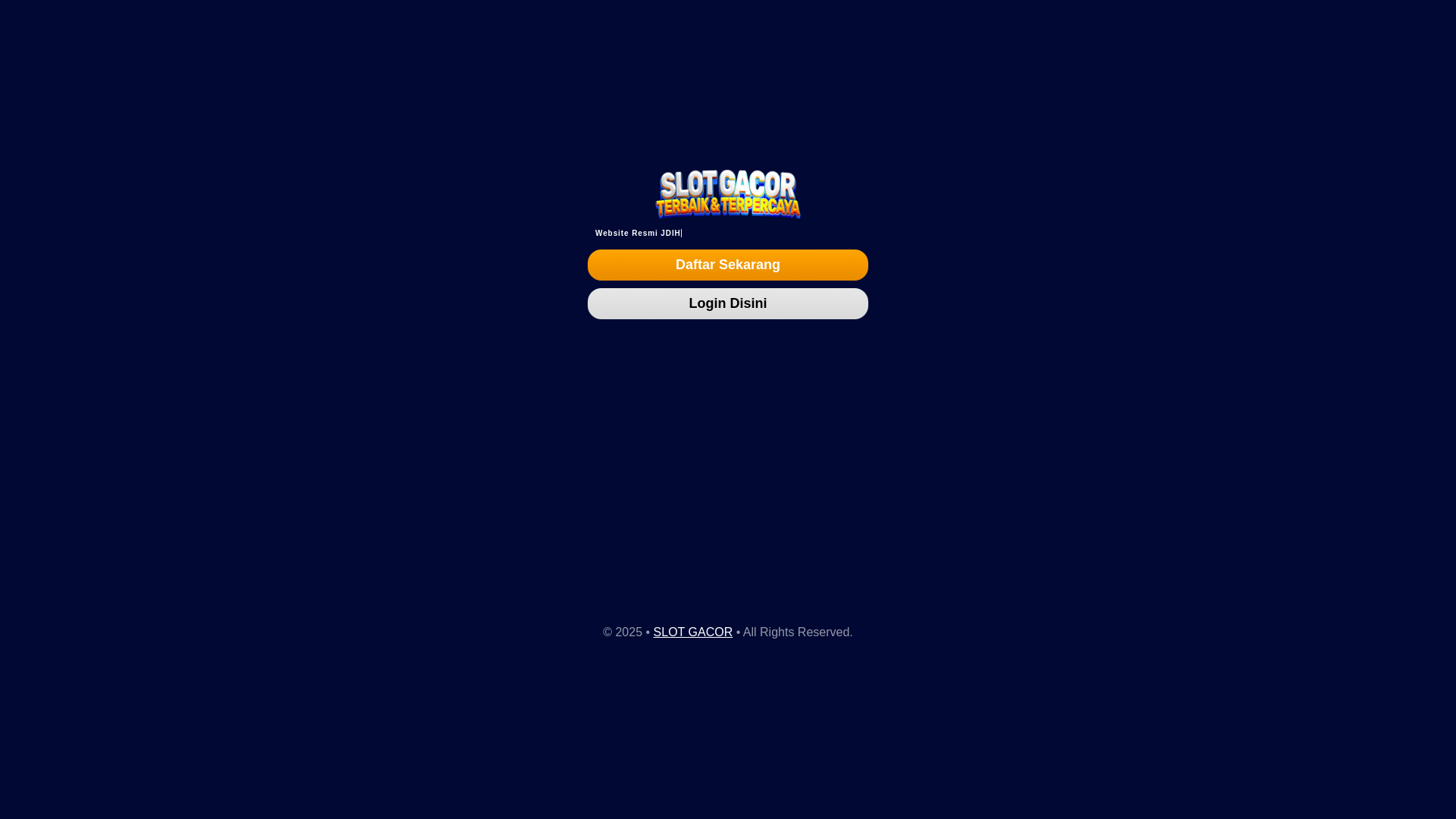website screenshot of https://hoholajadikaya138.pages.dev/