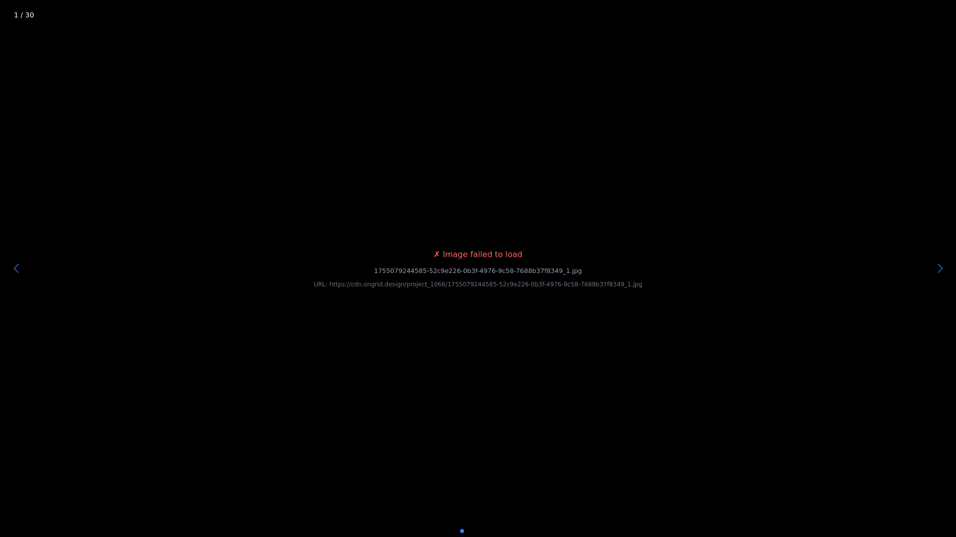 website screenshot of https://zestate-modern-slideshow.pages.dev/