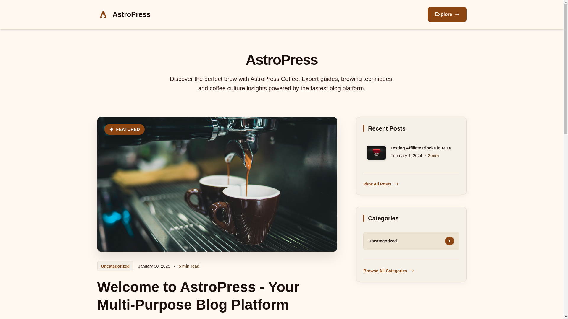 website screenshot of https://tech-blog-141882.pages.dev/