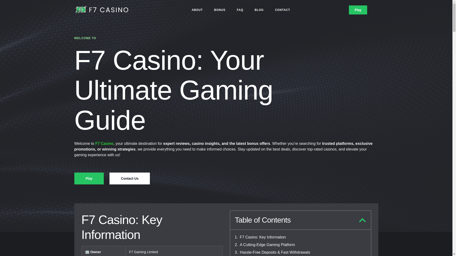 website screenshot of https://f7-casino-app.pages.dev/