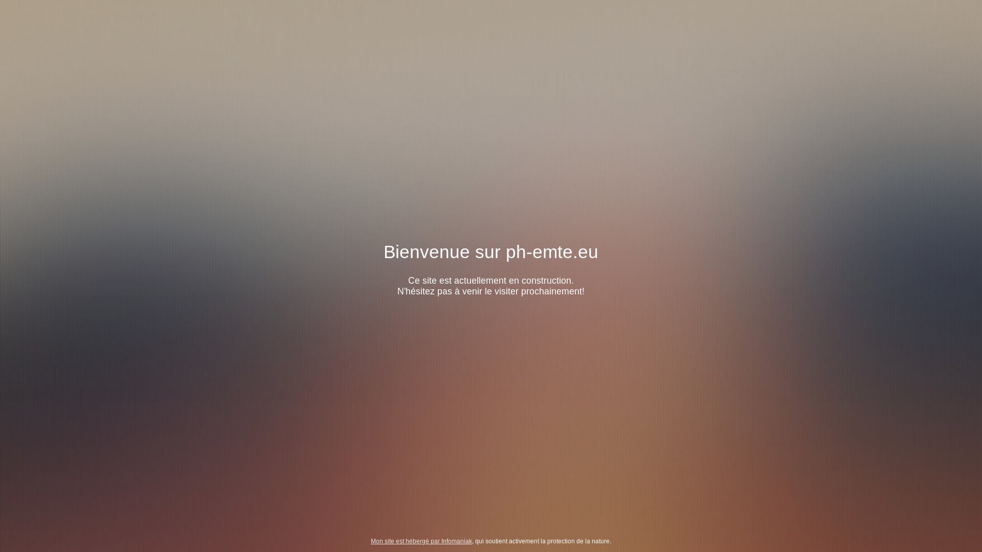 website screenshot of https://ph-emte.com/