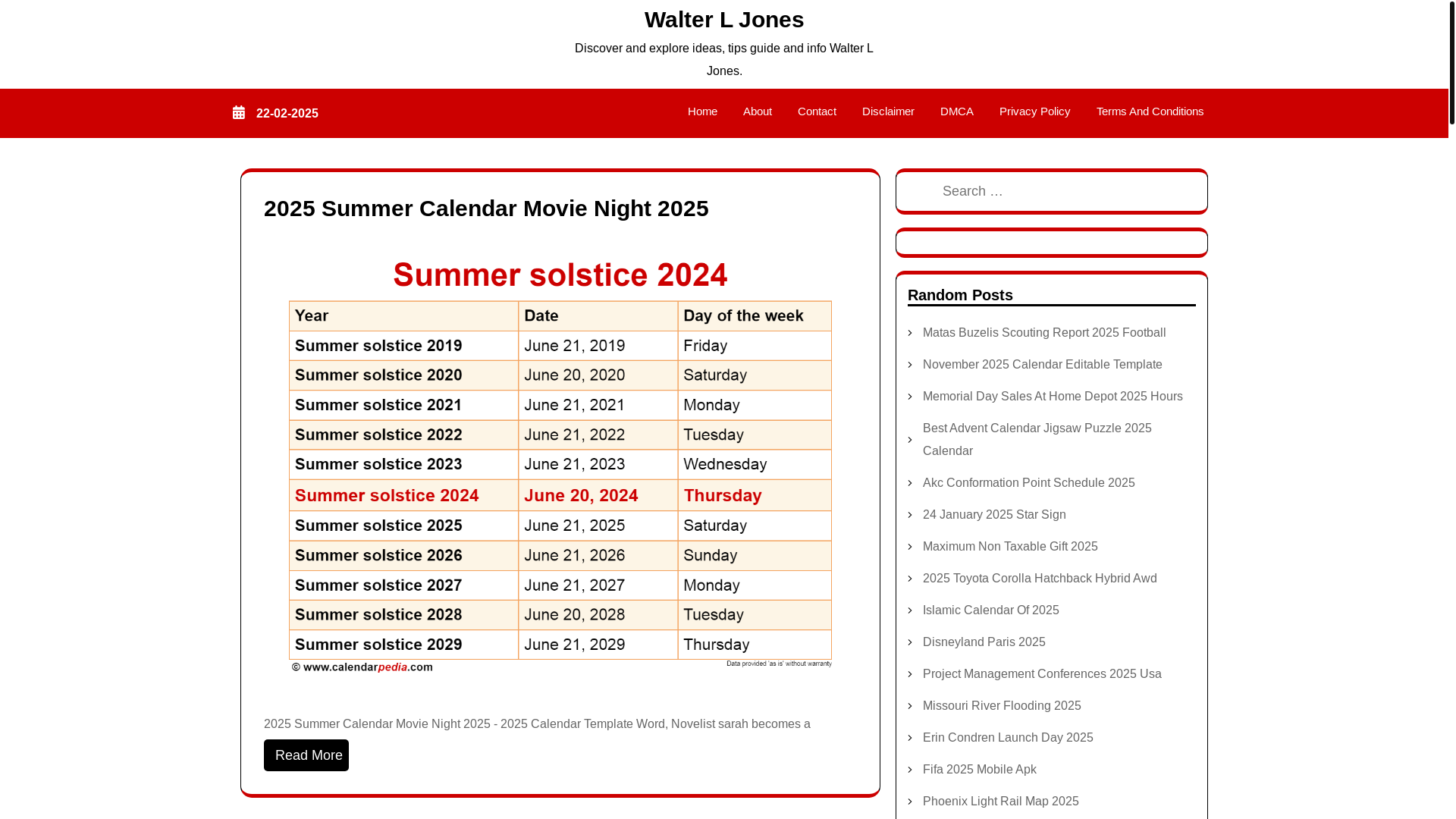 website screenshot of https://walterljonest.pages.dev/